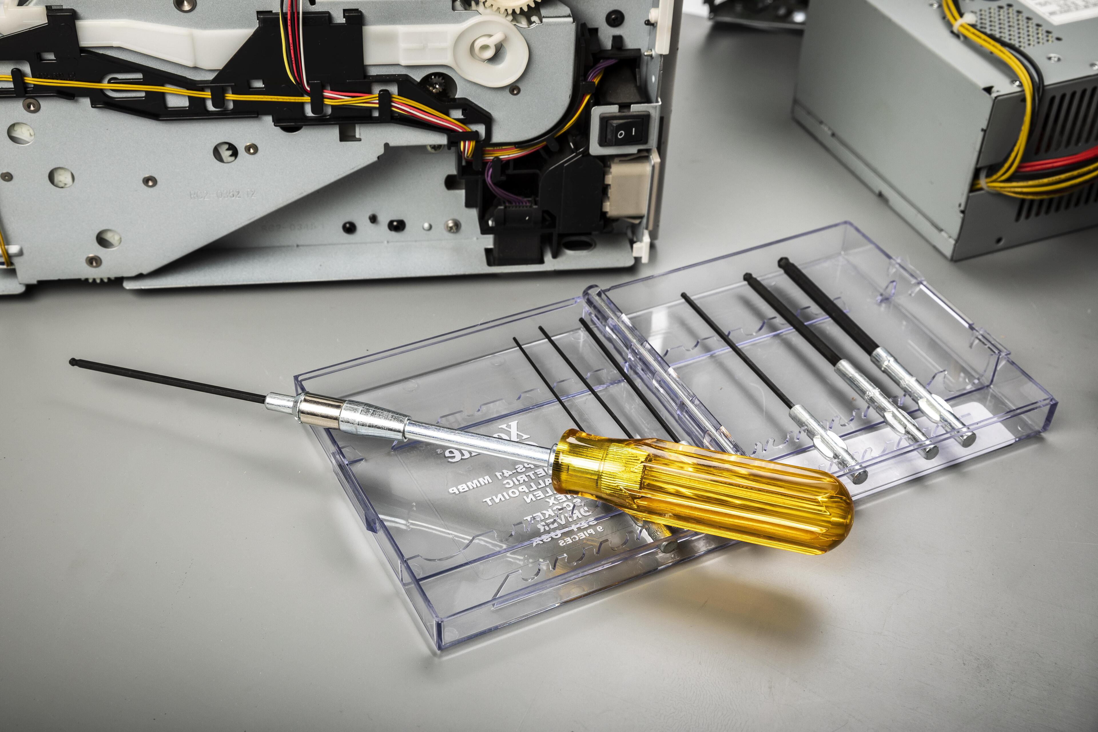 99PS41MMBPN | Weller Tools