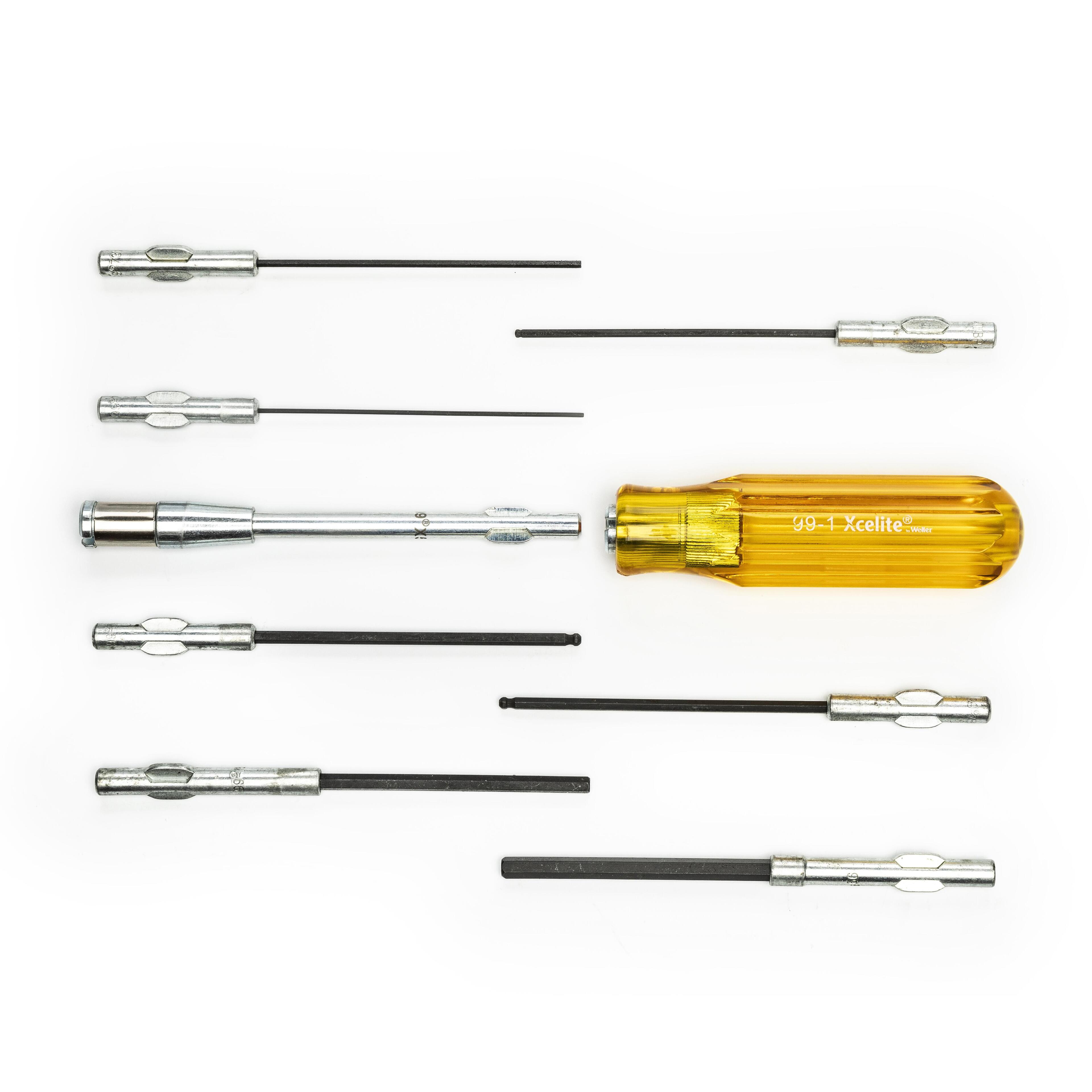 99PS41MMN | Weller Tools