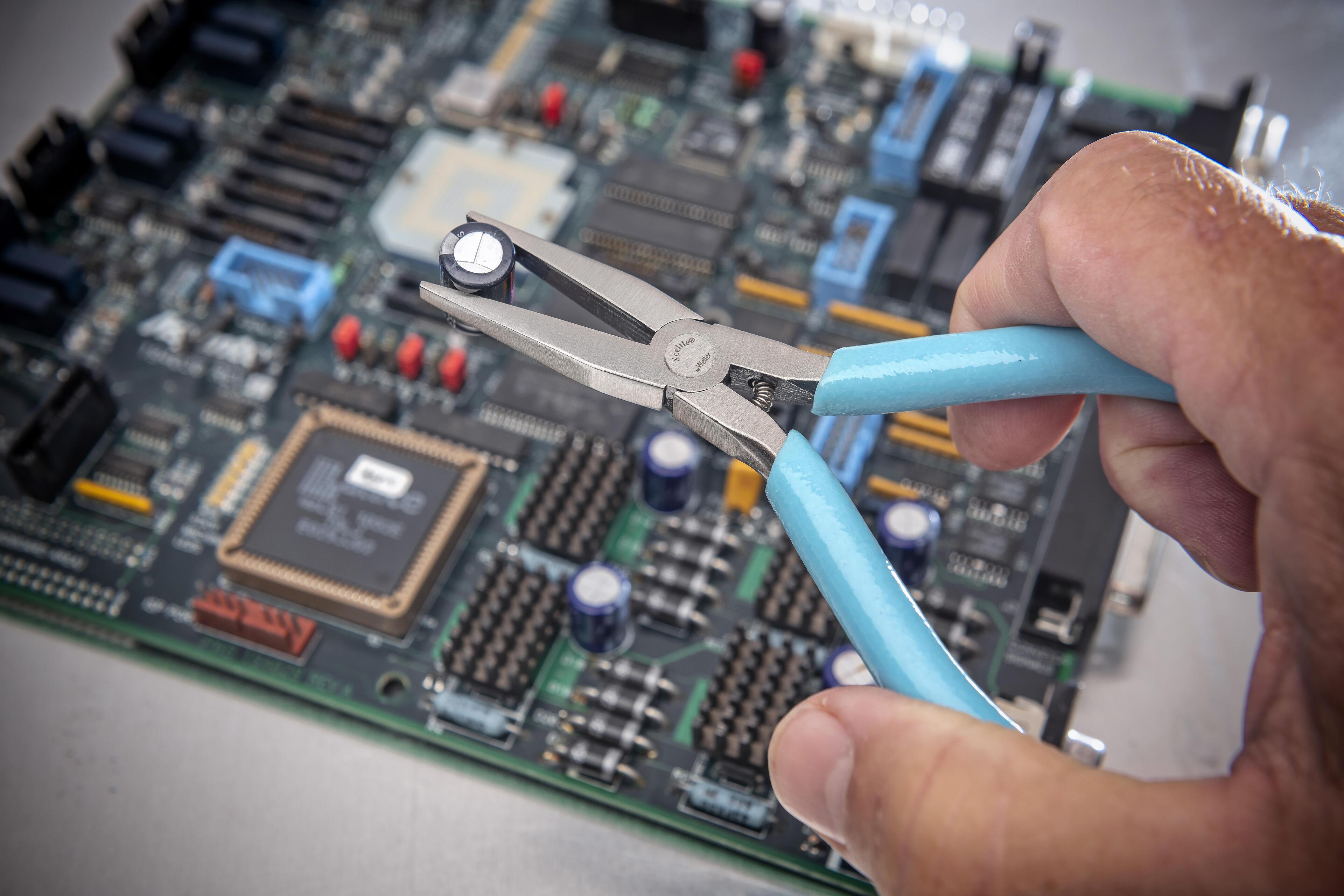 DN54GVN | Weller Tools