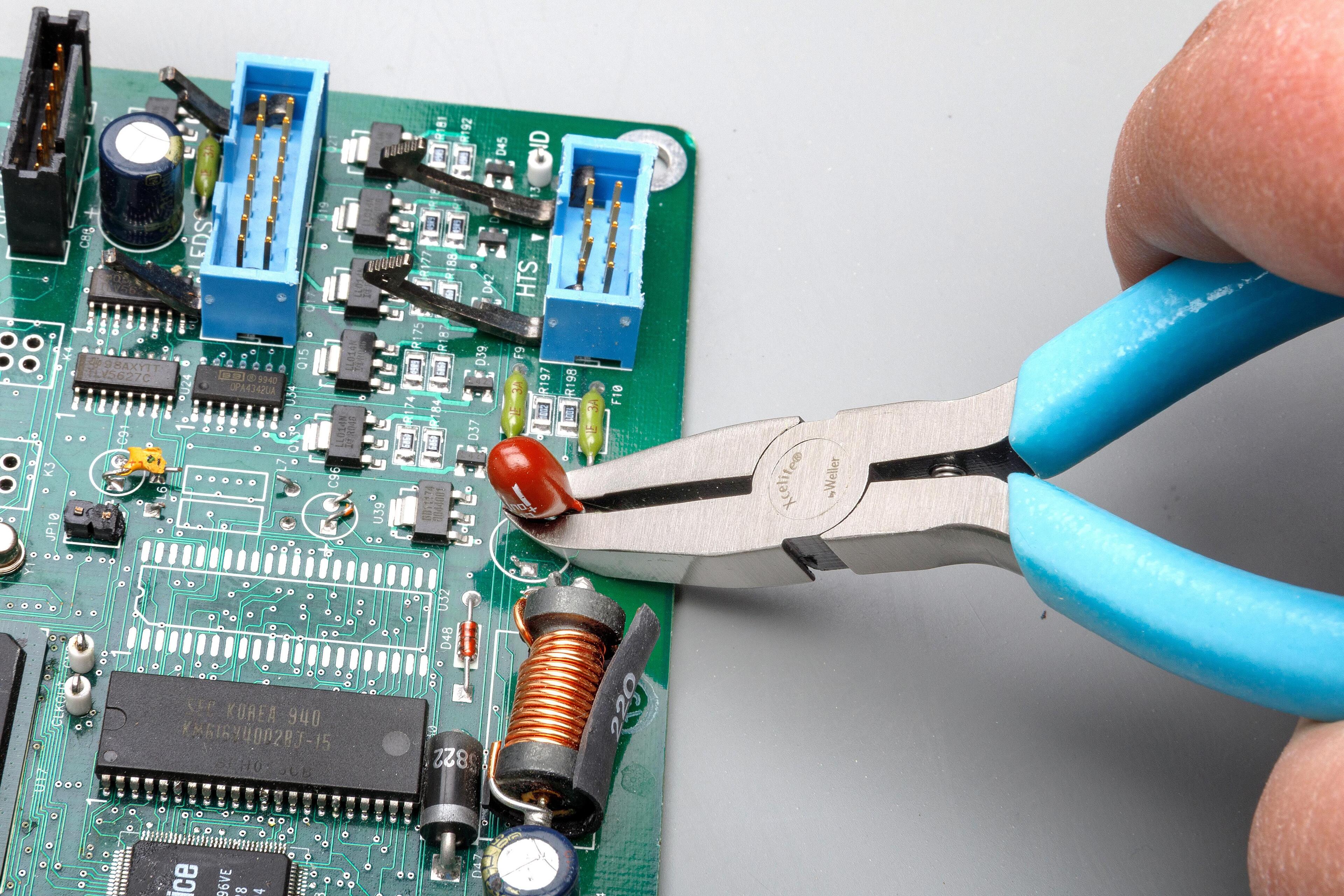 LC665JN | Weller Tools