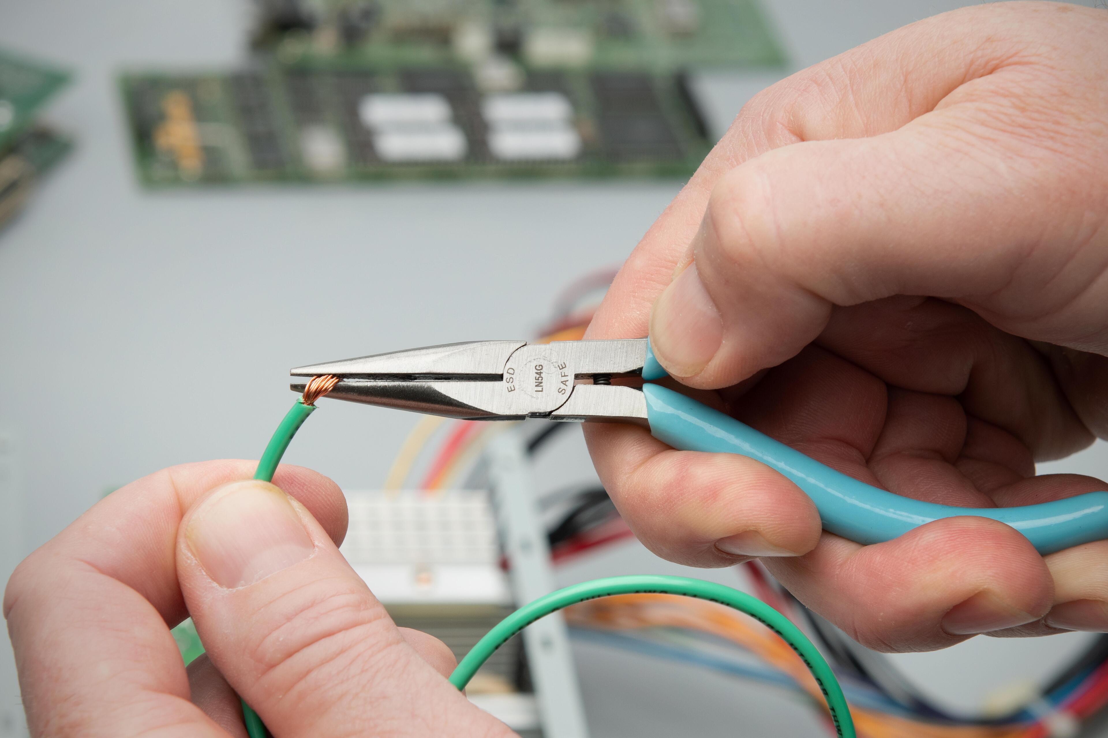 LN54GVN | Weller Tools