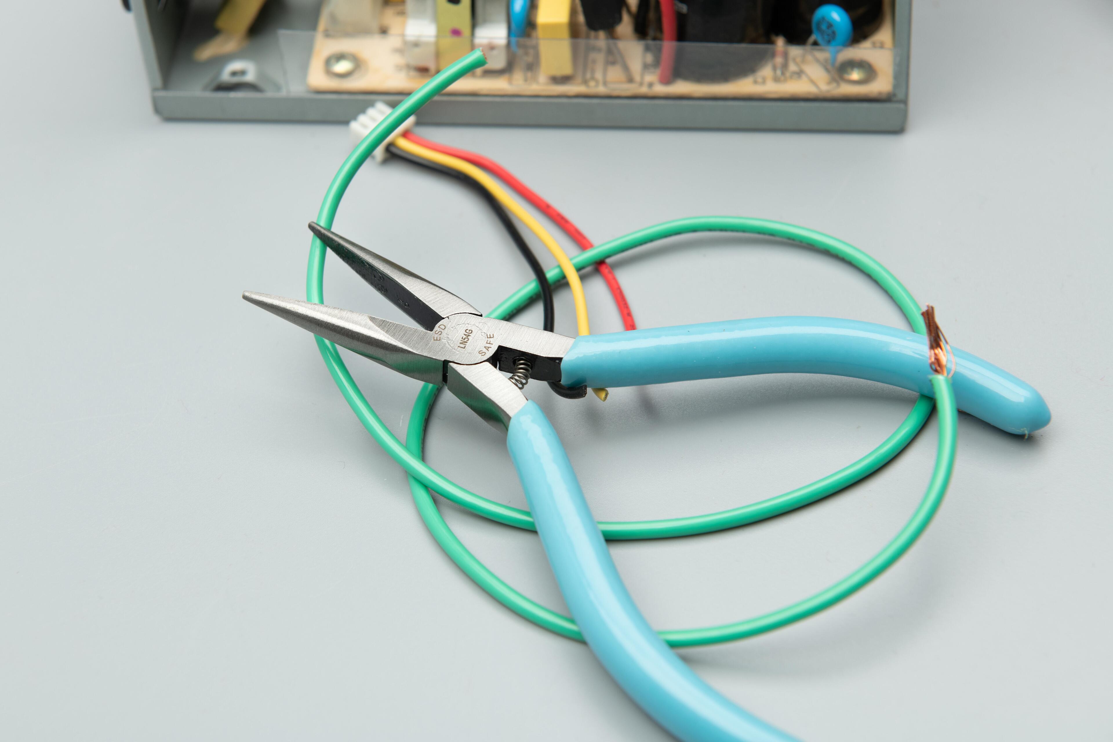 LN54GVN | Weller Tools