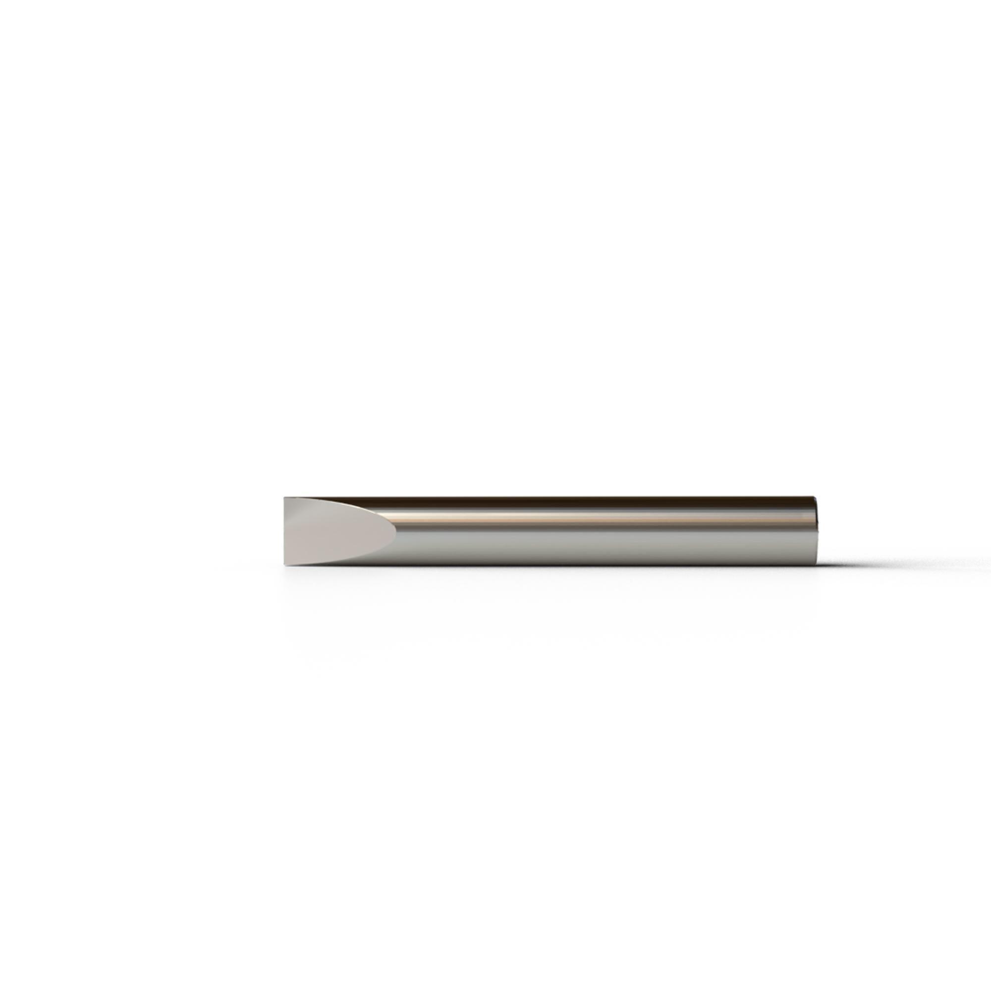 Weller Soldering Iron Tip - 1/4 Inch Phillips, 700°F, Fits W100 Model, Even Heat Distribution, CT6E7