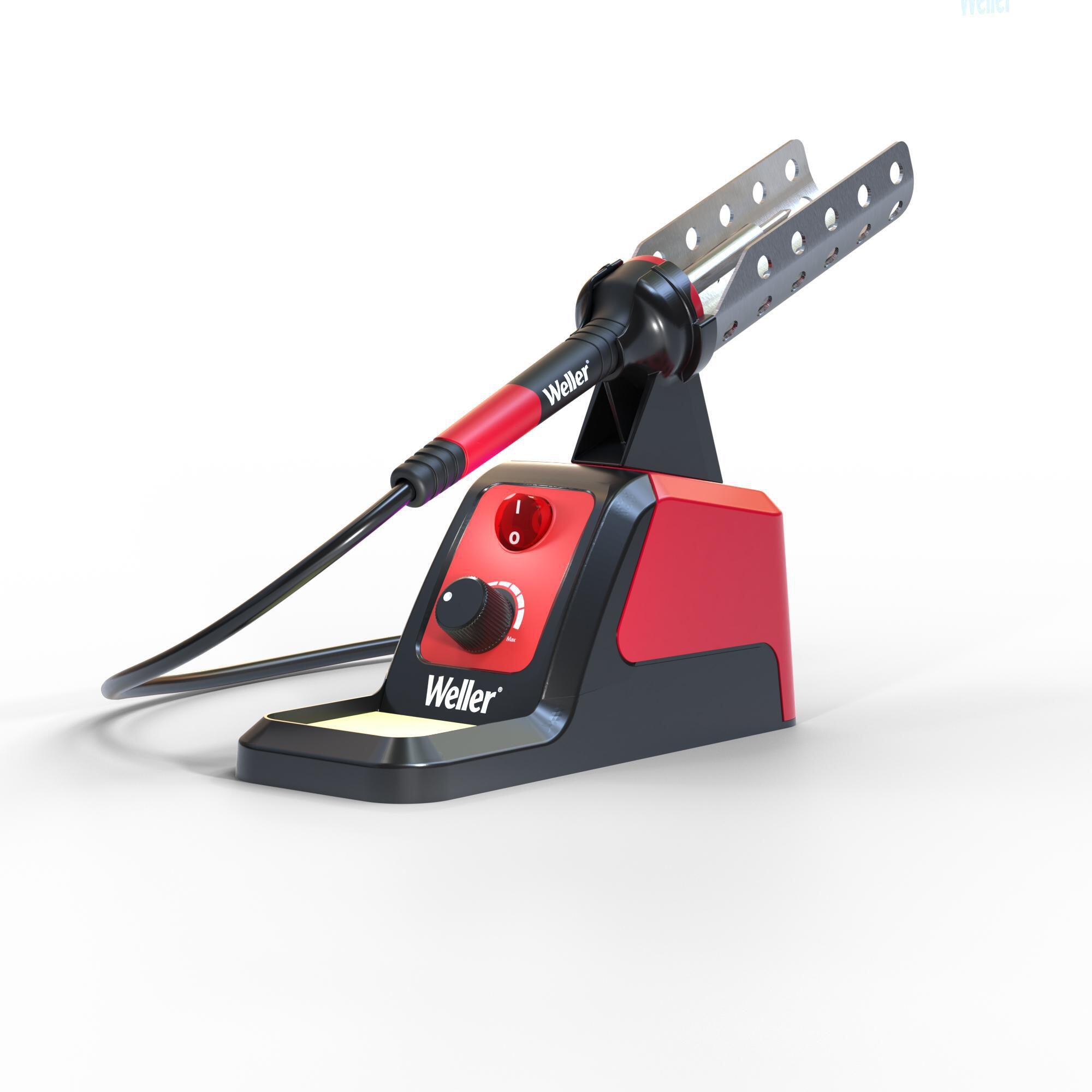 soldering tool stand drawing