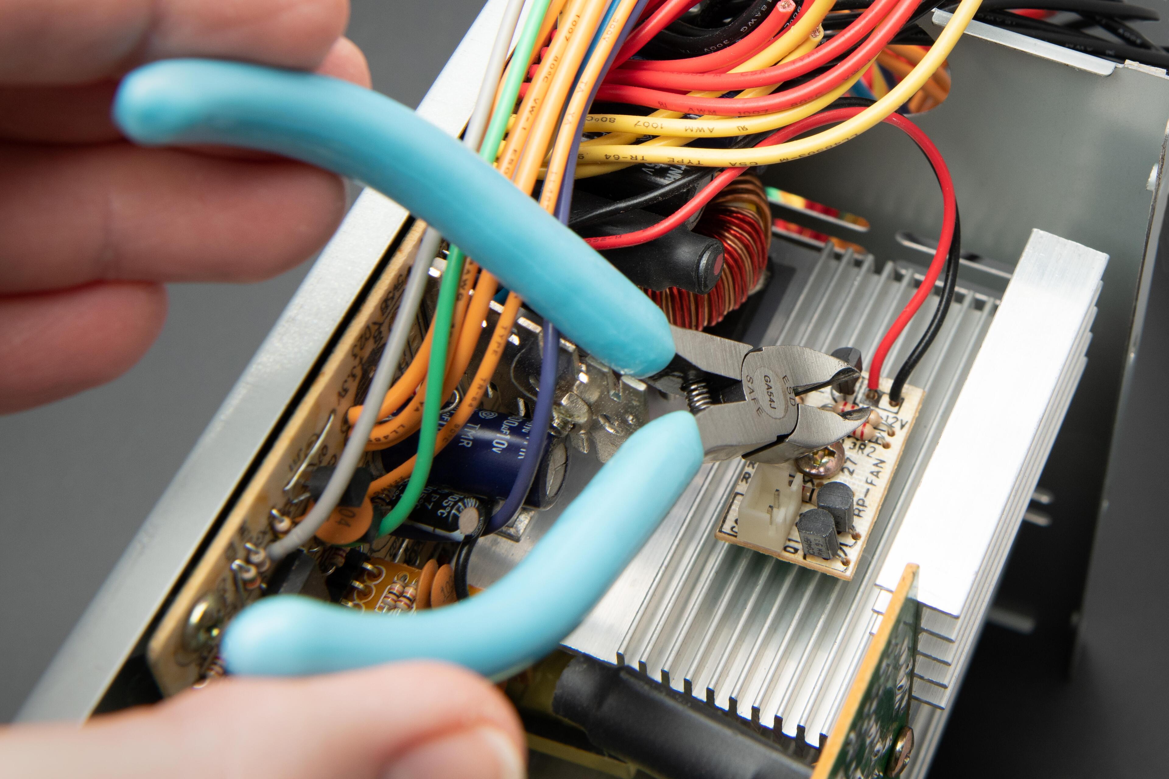 GA54JVN | Weller Tools