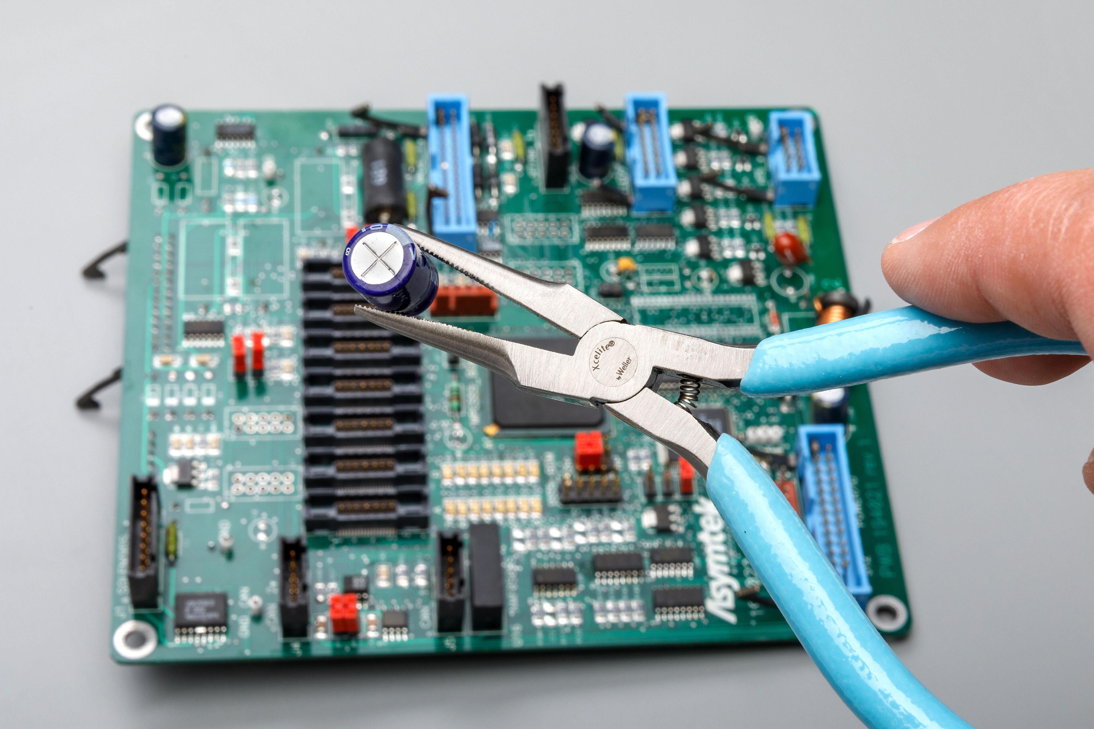 NN542N | Weller Tools