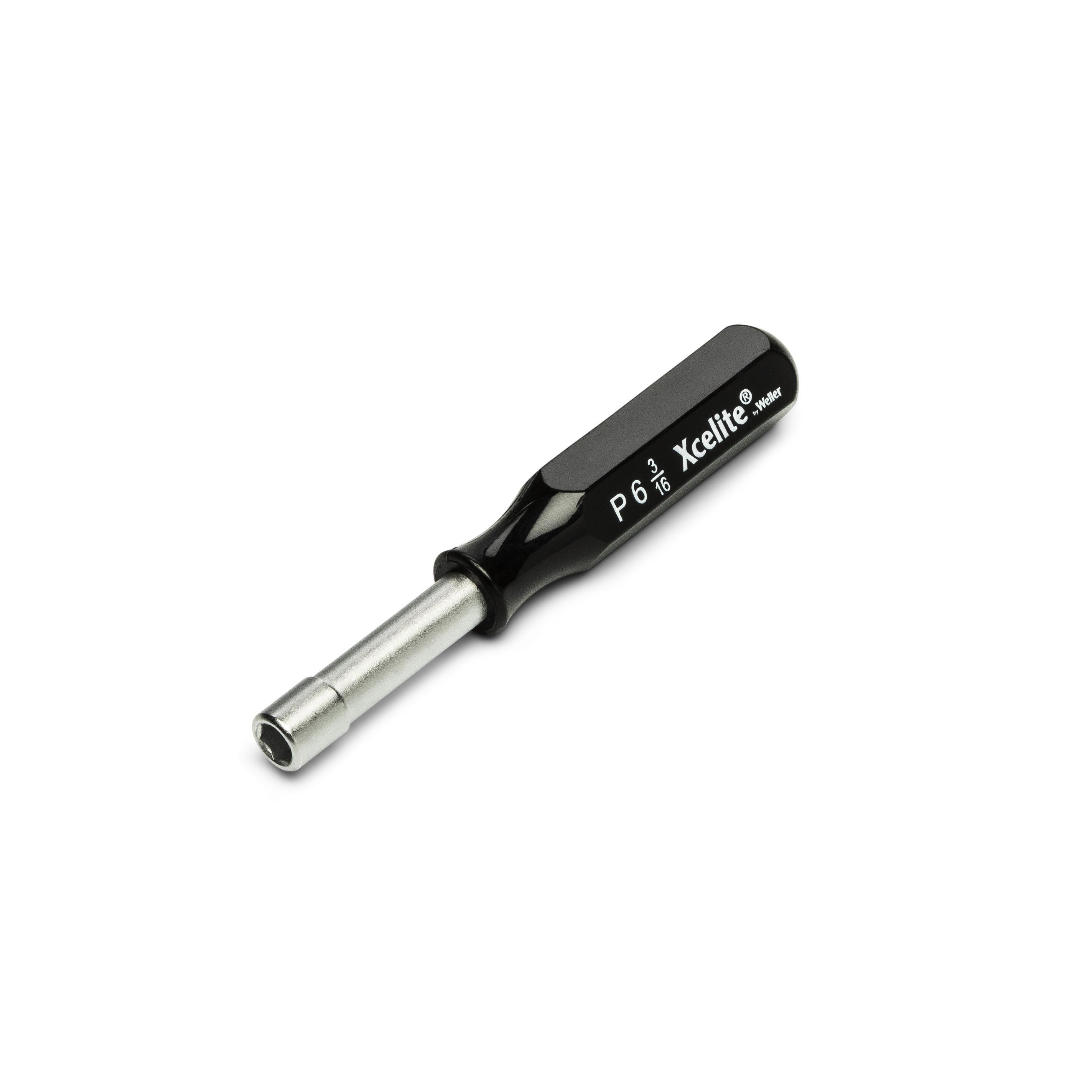 【Yeltsin】 P6N | Weller Tools