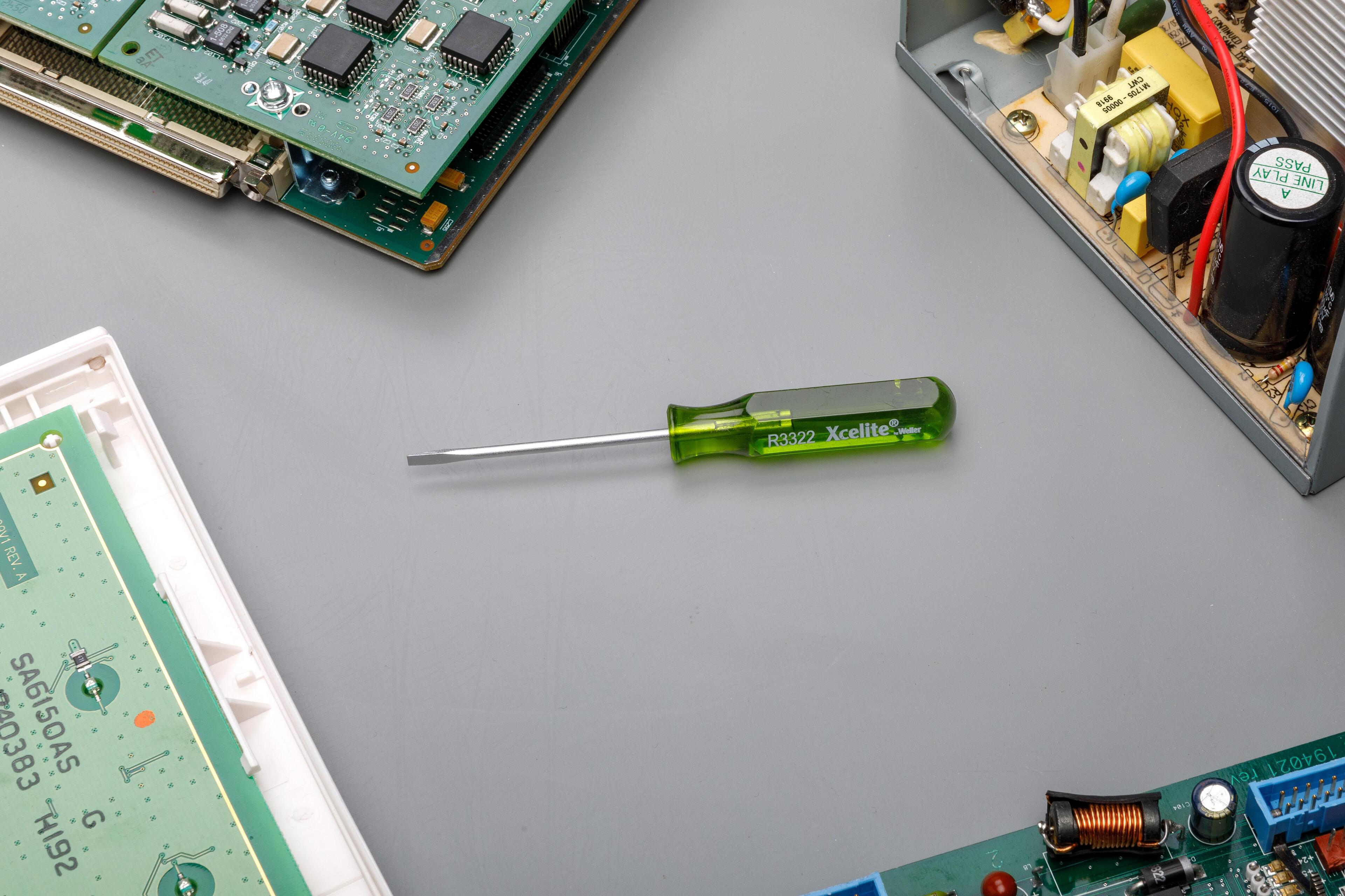 R3322N | Weller Tools