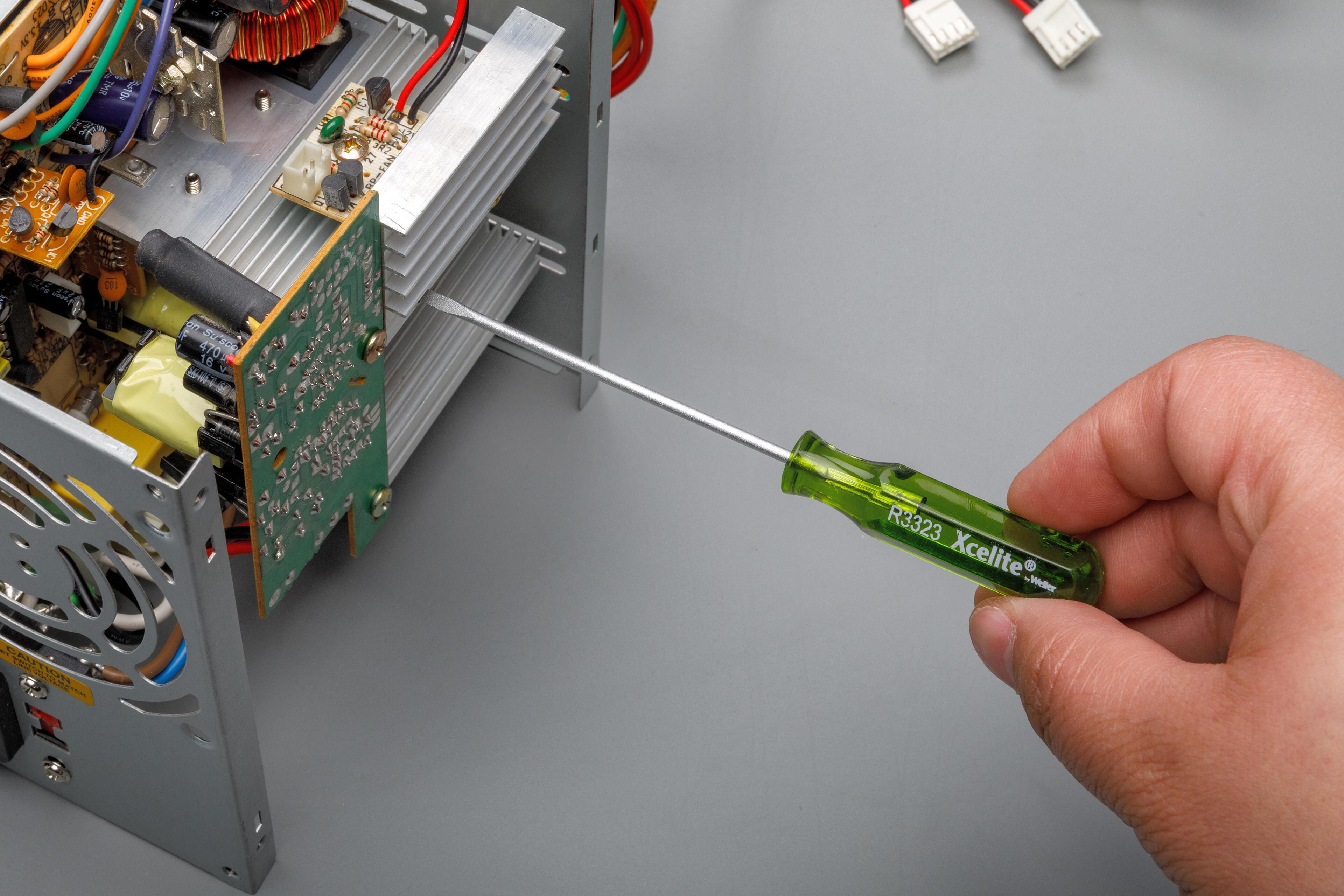 R3323N | Weller Tools