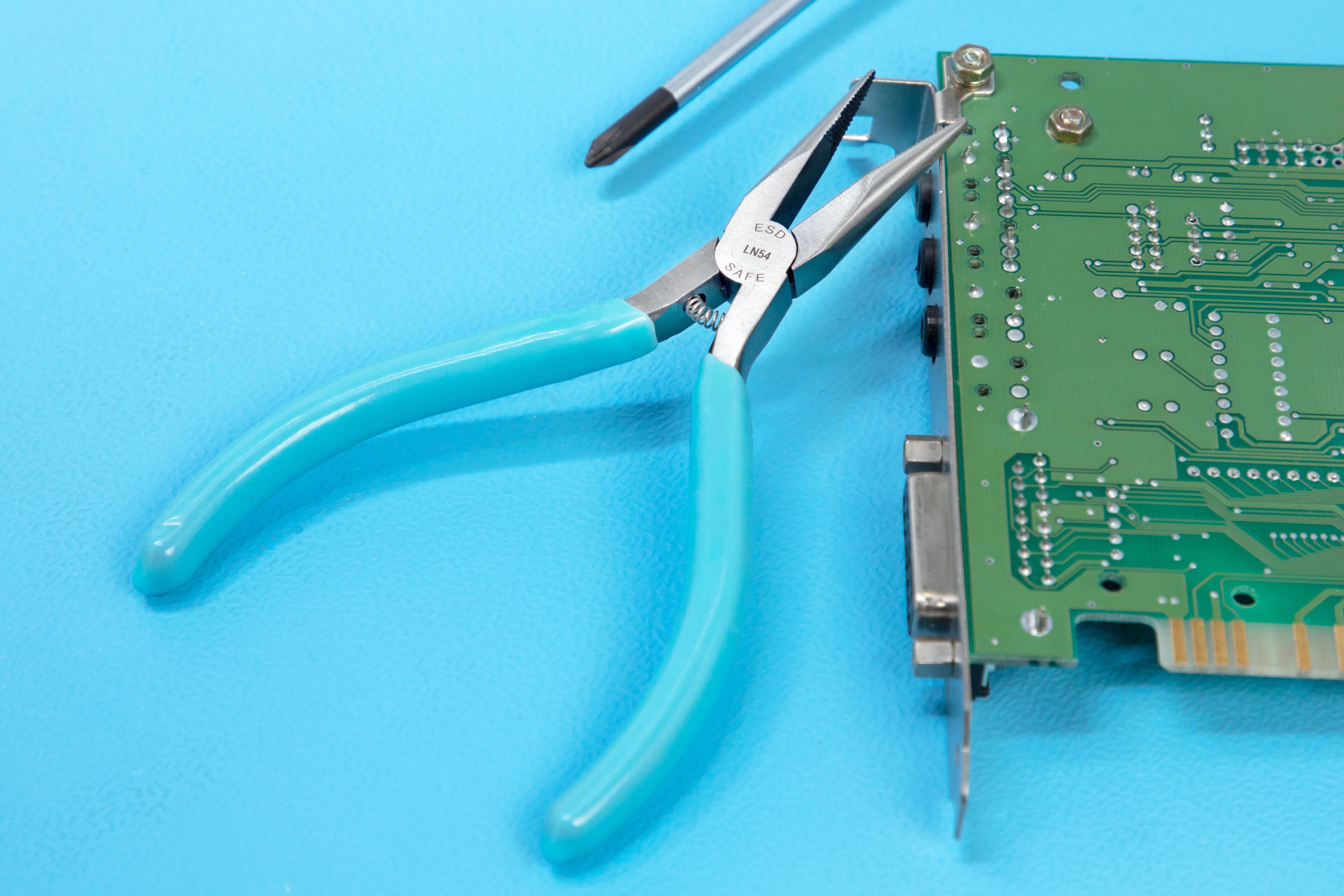 LN54VN | Weller Tools