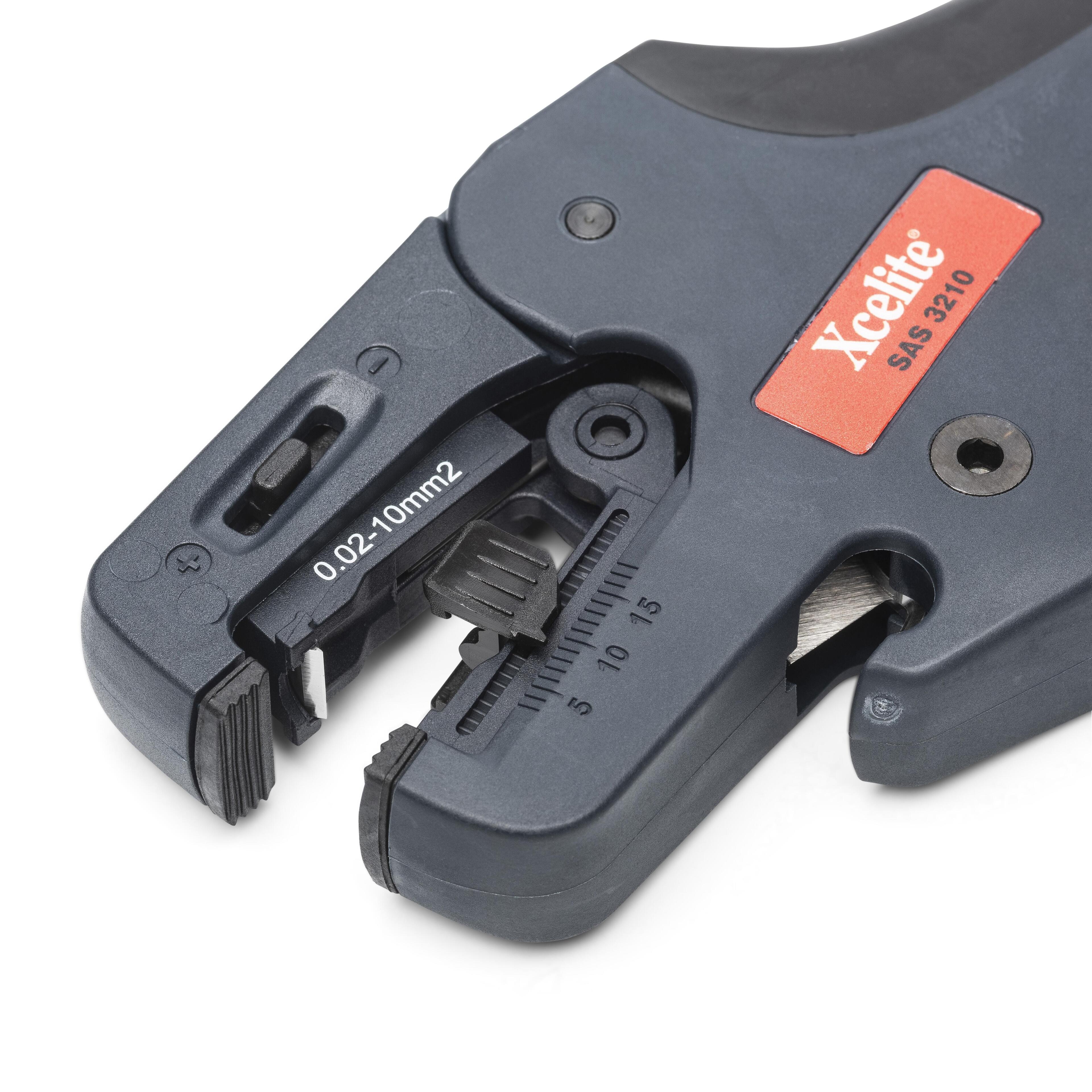 SAS3210 | Weller Tools