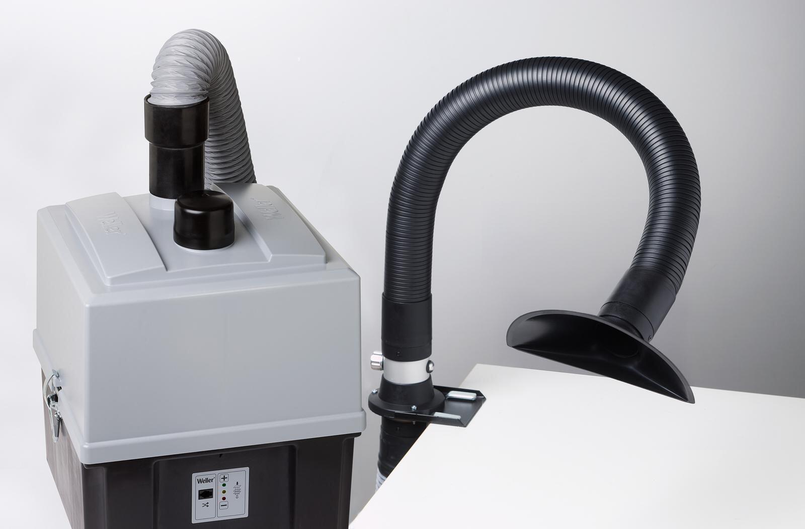 ロミロミページ Zero Smog TL Kit 1 | Weller Tools