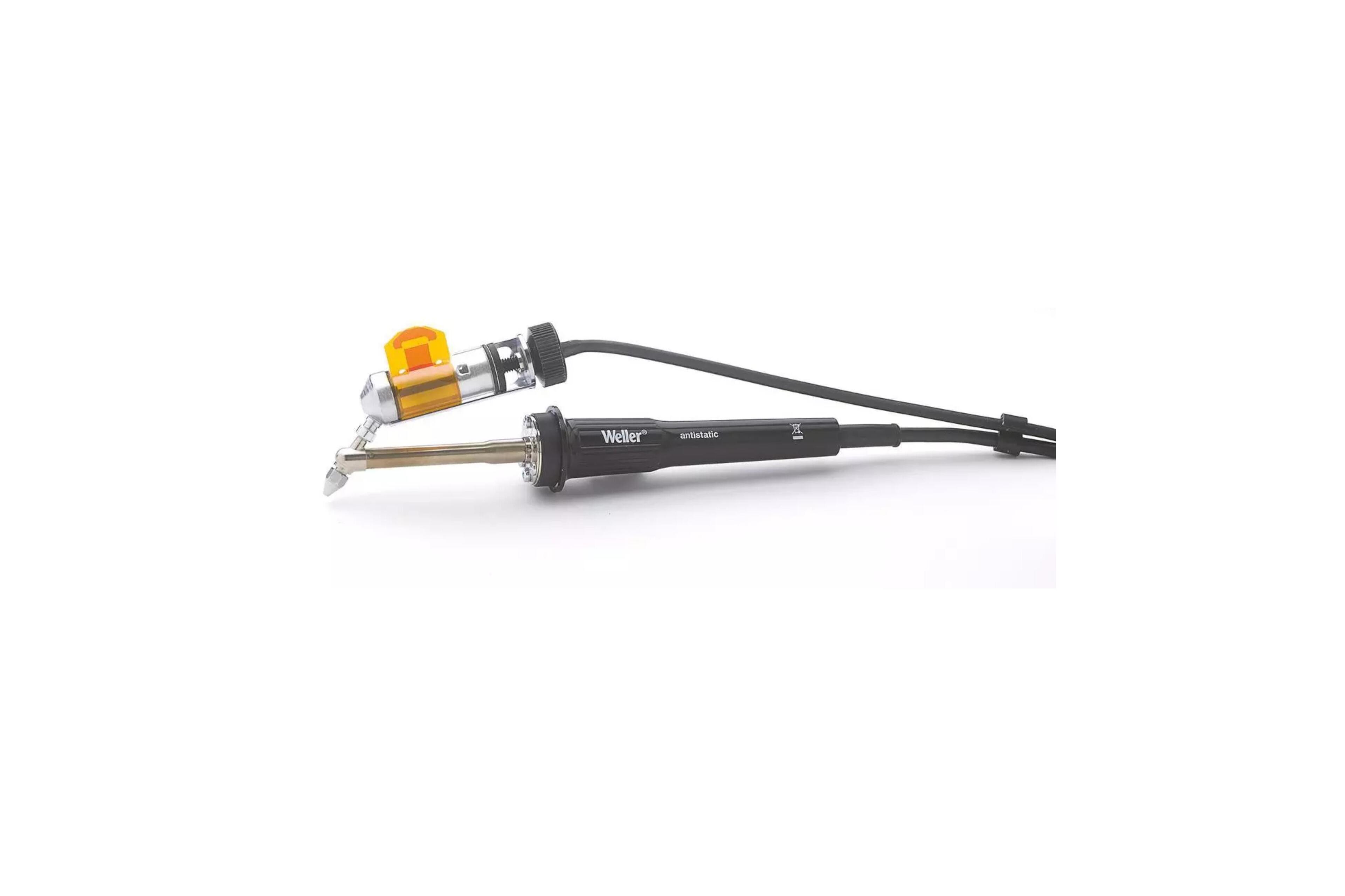 DSX80 | Weller Tools