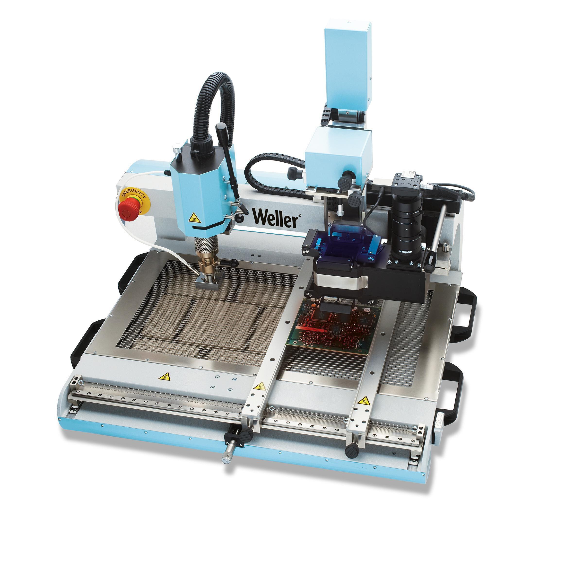 WQB4000SOPS 230V | Weller Tools