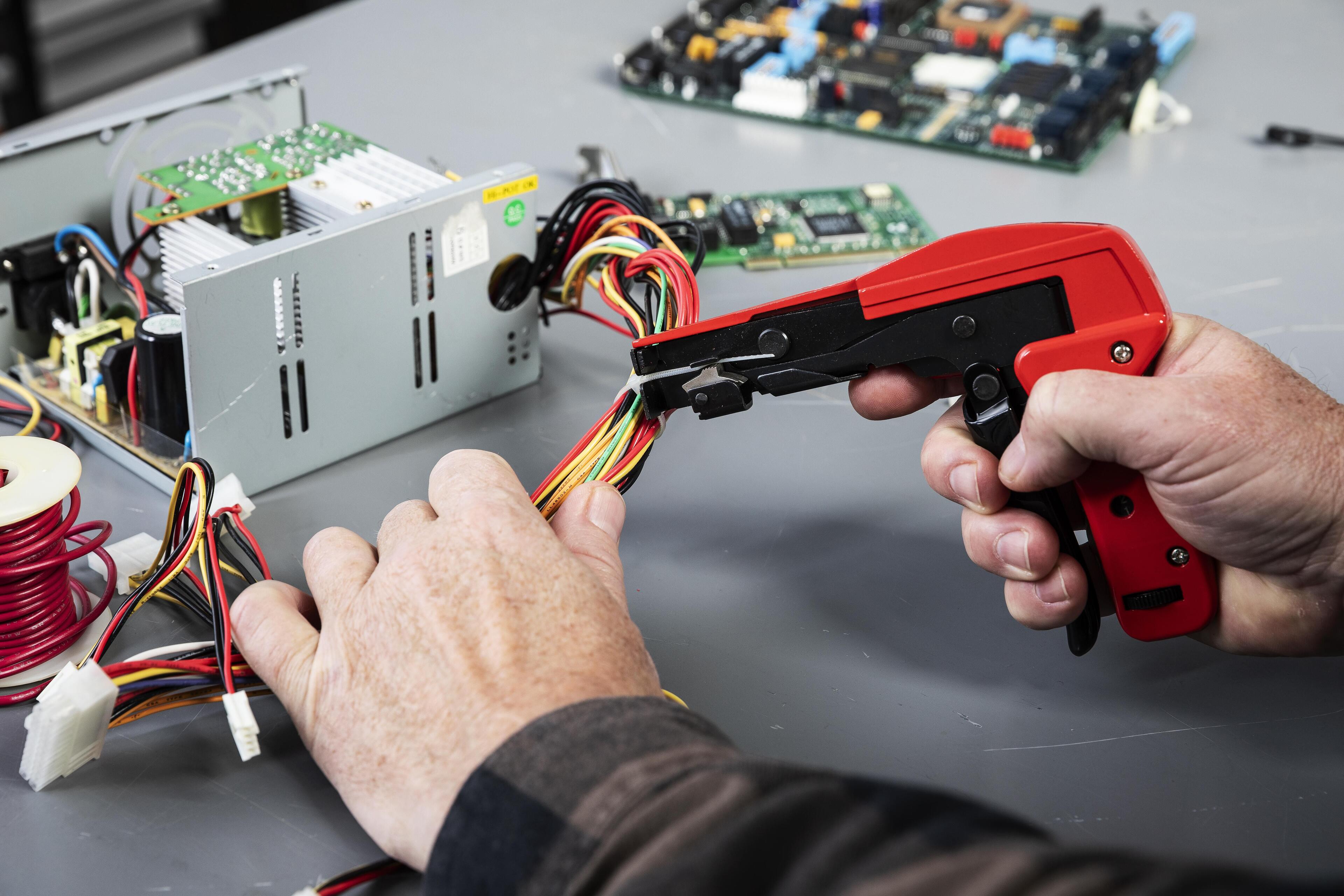 DCT300VN | Weller Tools