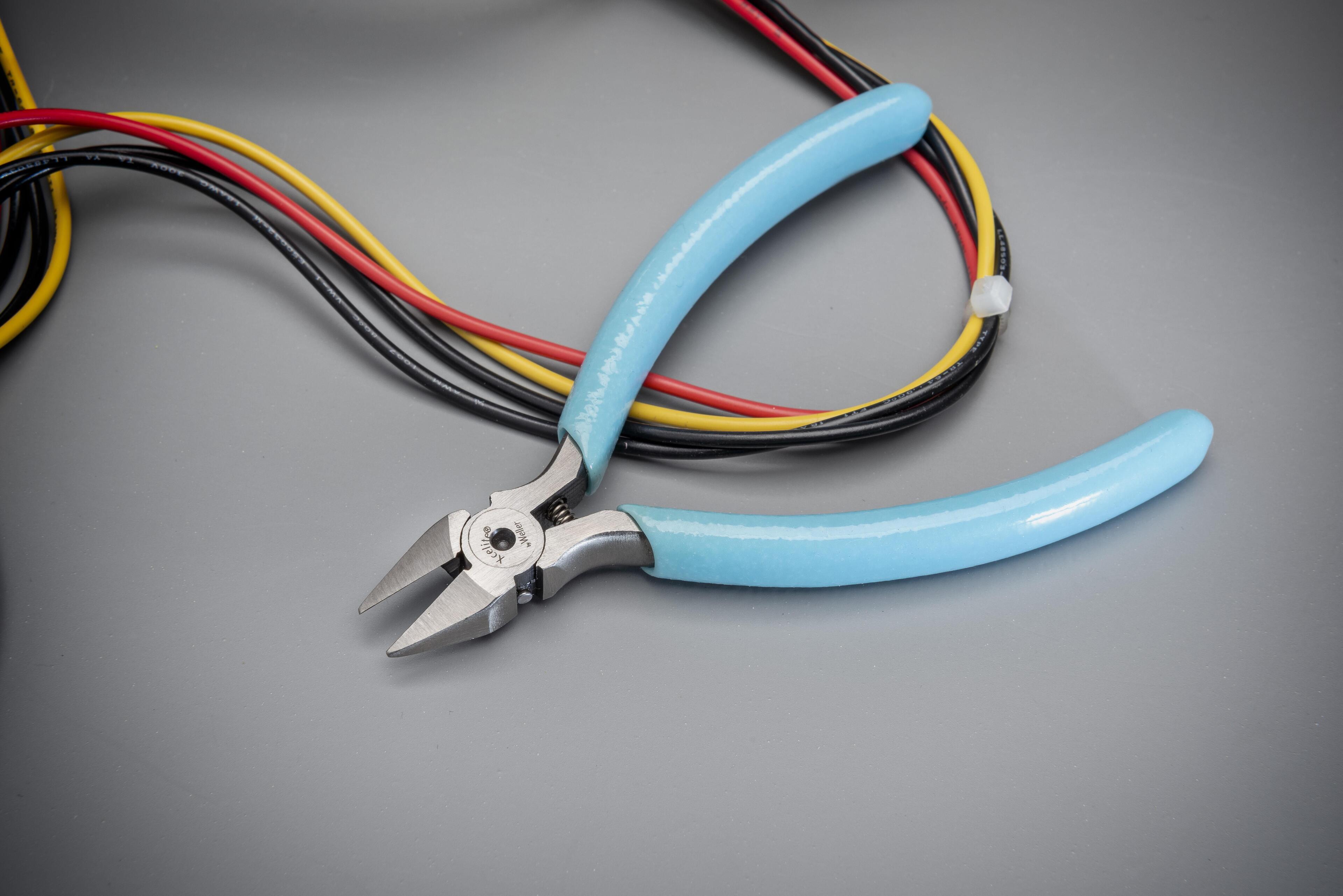 MS545JVN | Weller Tools