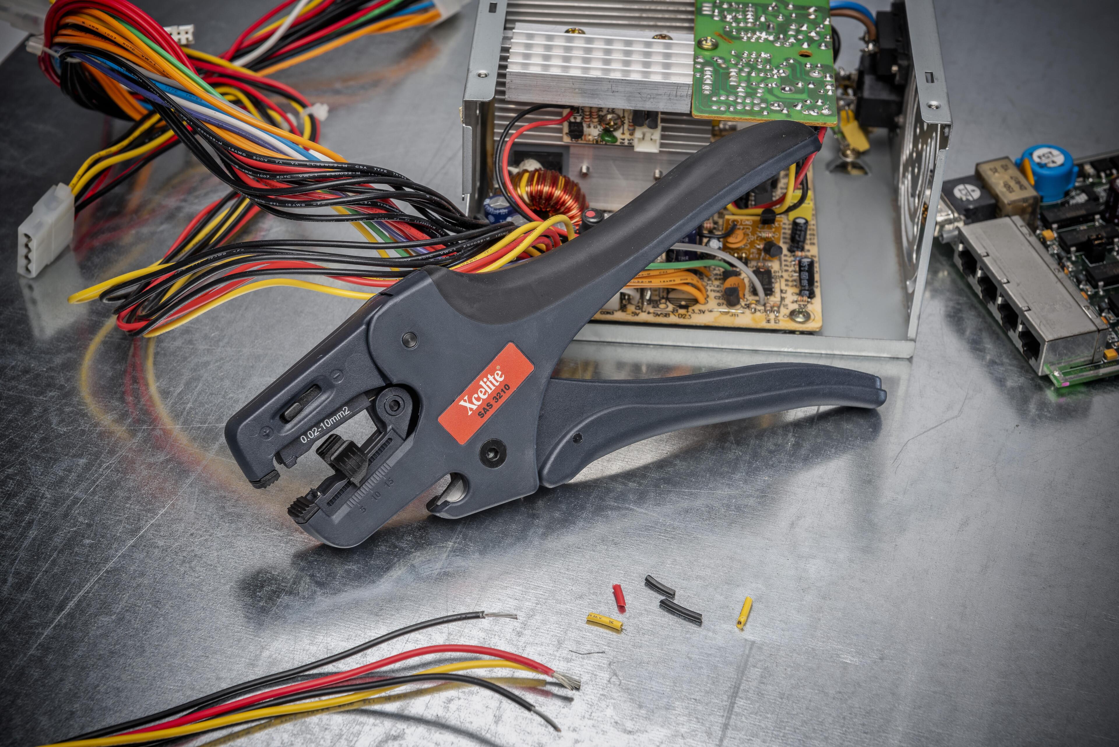 SAS3210 | Weller Tools