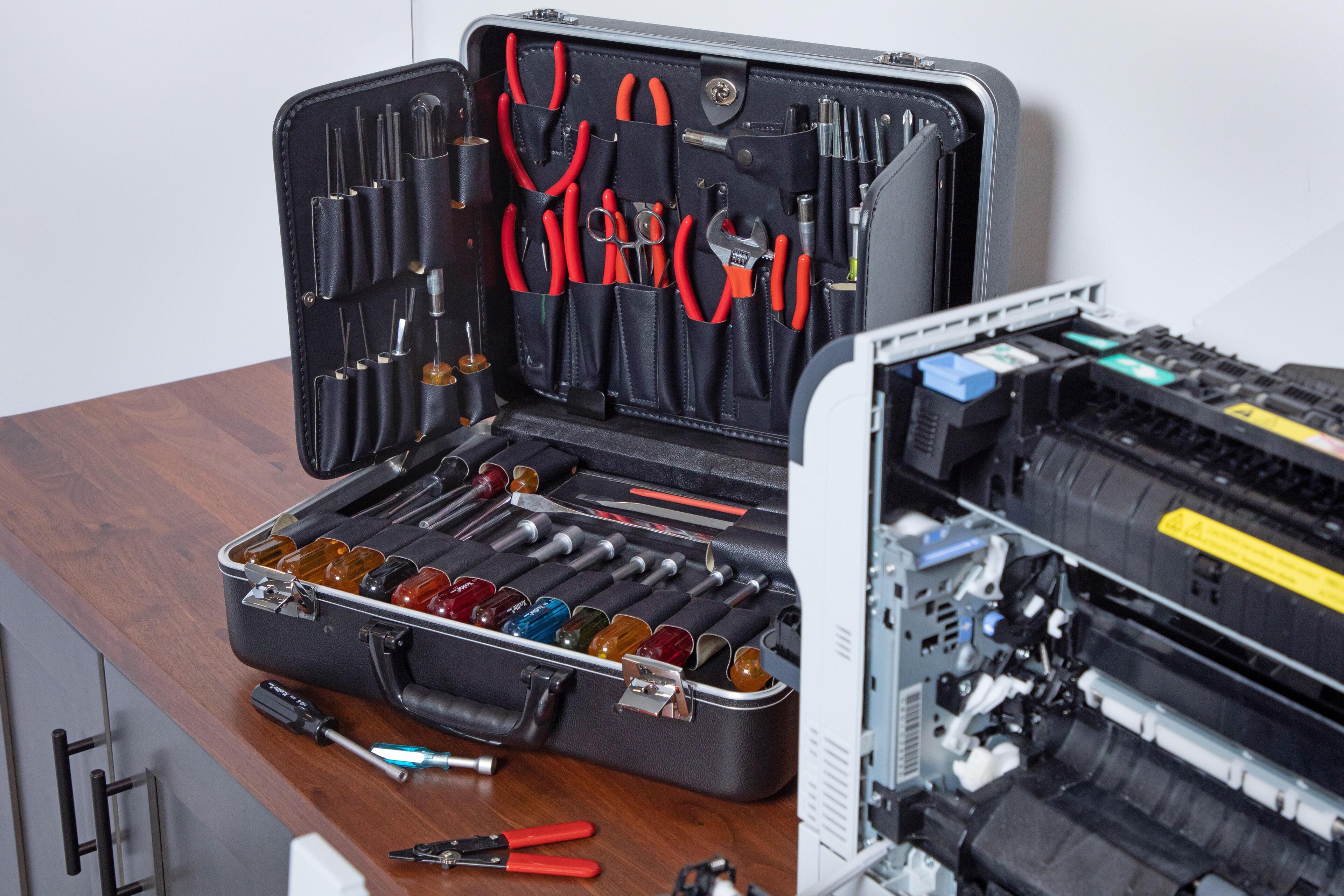 TCMB100STN | Weller Tools