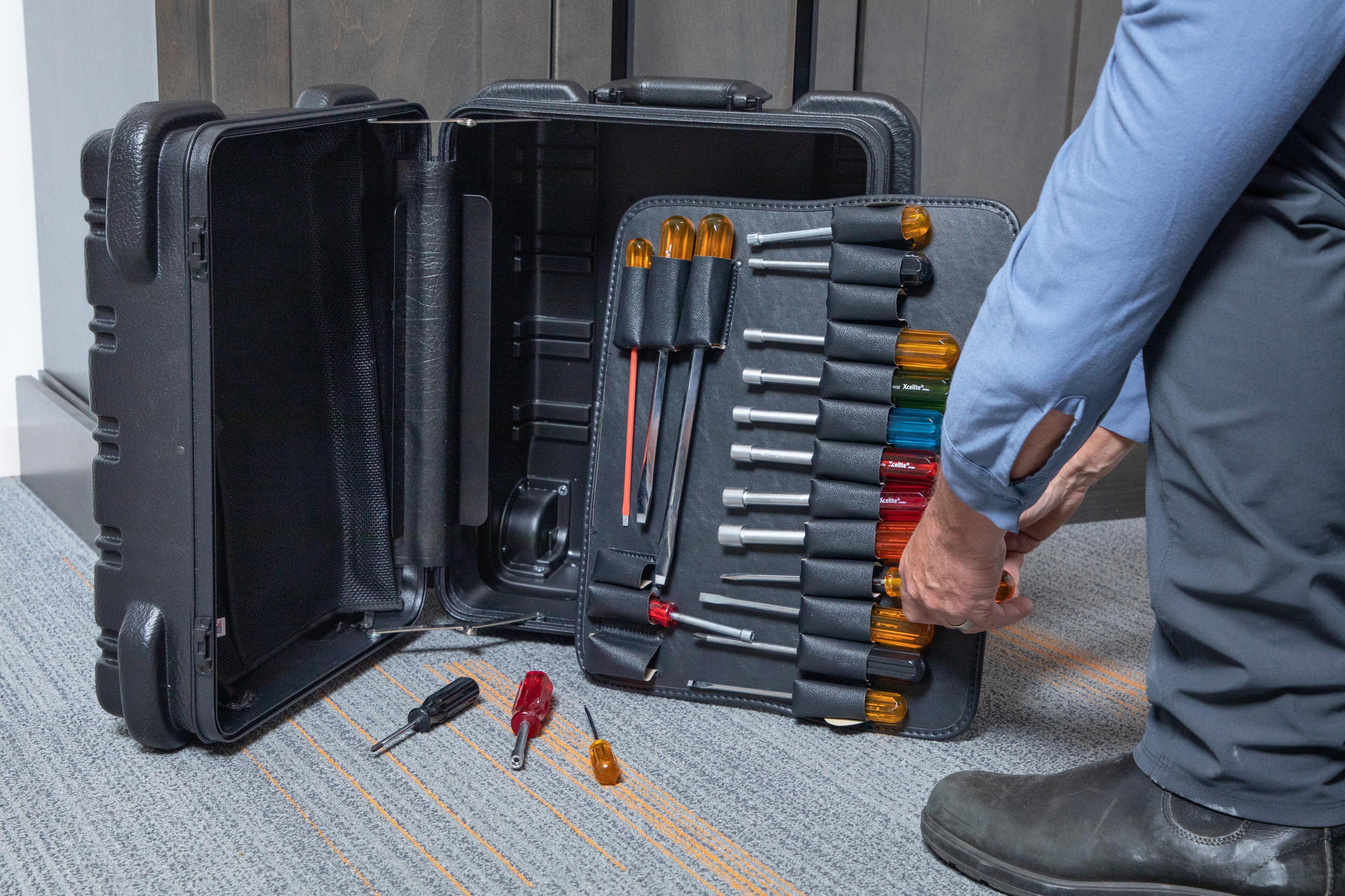 TCMB100STWN | Weller Tools