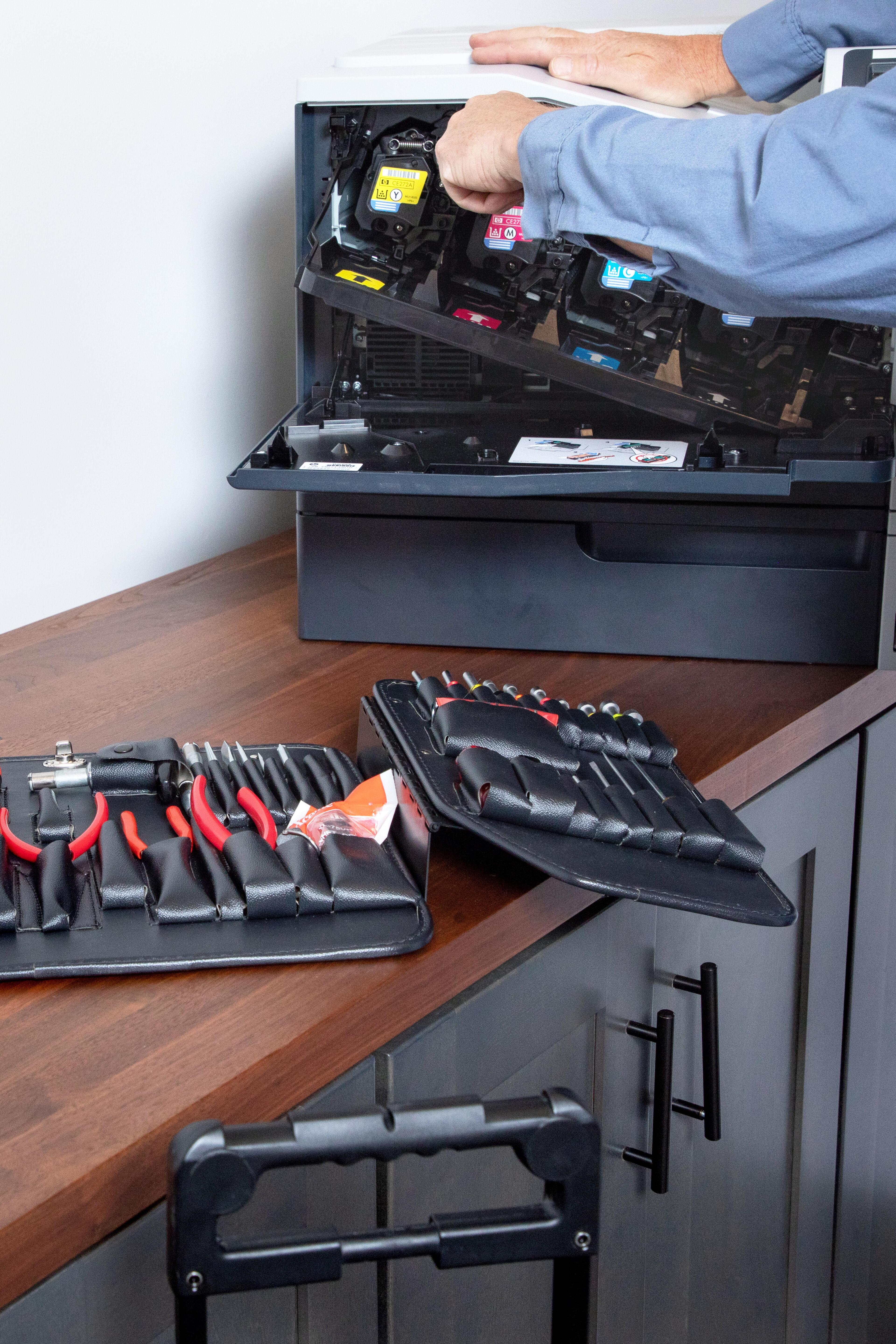 TCMB100STWN | Weller Tools