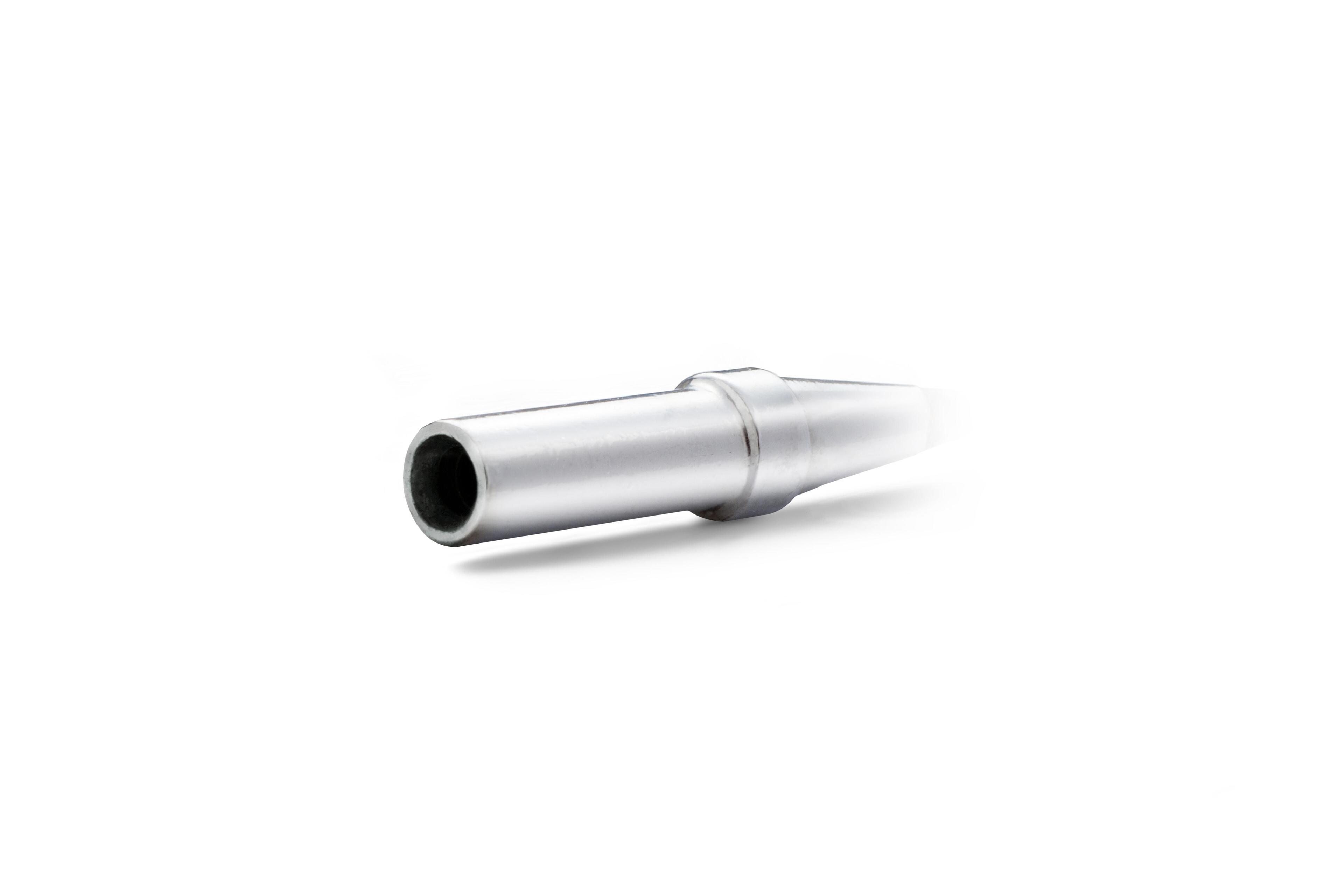 Punta Saldatore Weller ET-HL – Cacciavite 0,8x0,4 Mm – Per Stilo WEP70 – Originale