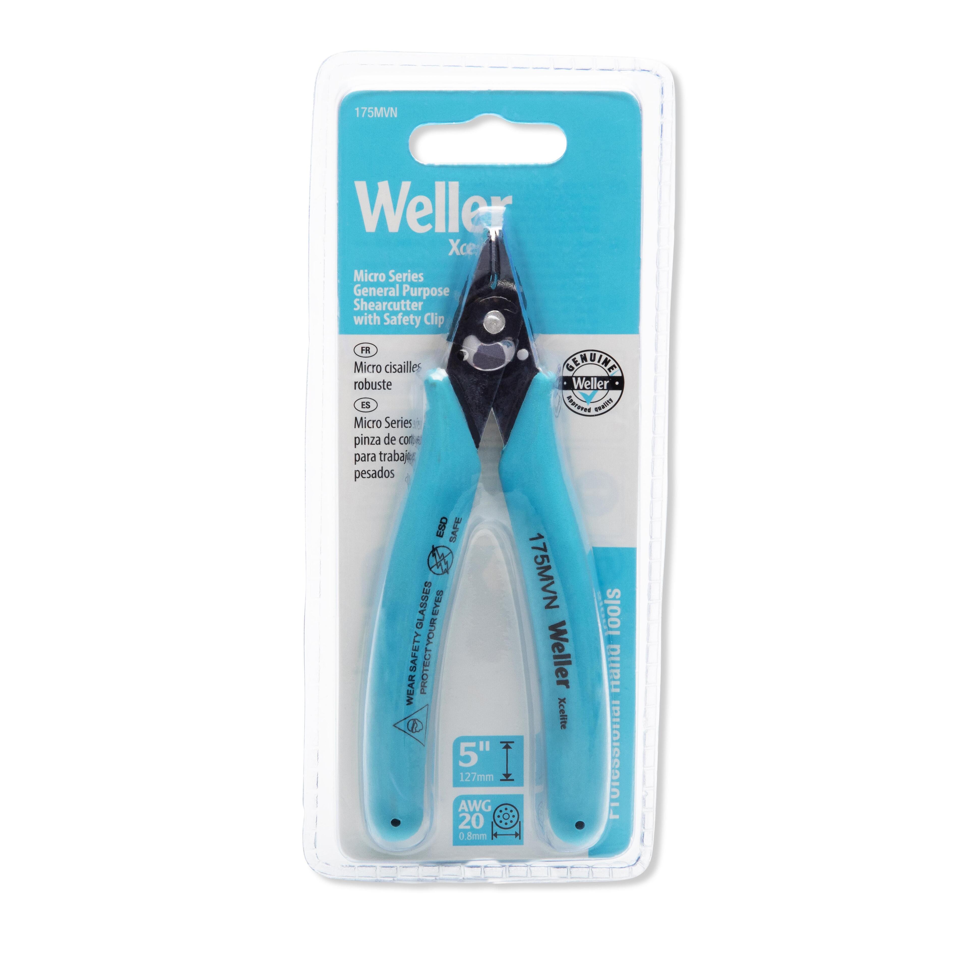 175MVN | Weller Tools