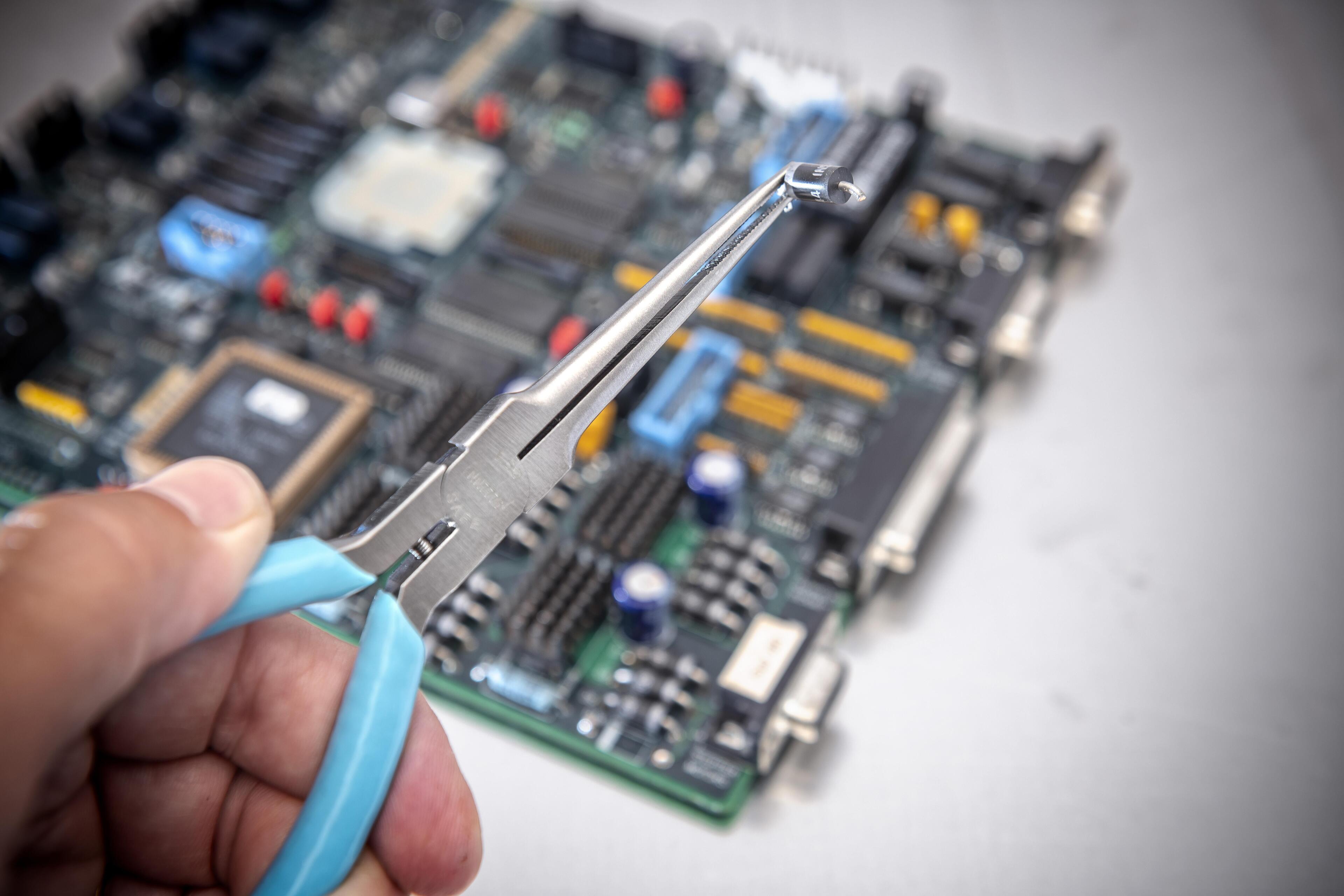 NN7776VN | Weller Tools