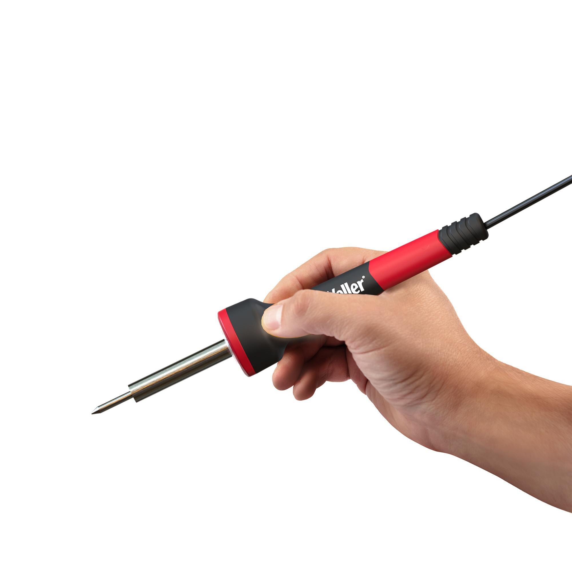 Velleman Punta di ricambio per Vtss220 - forma a scalpello