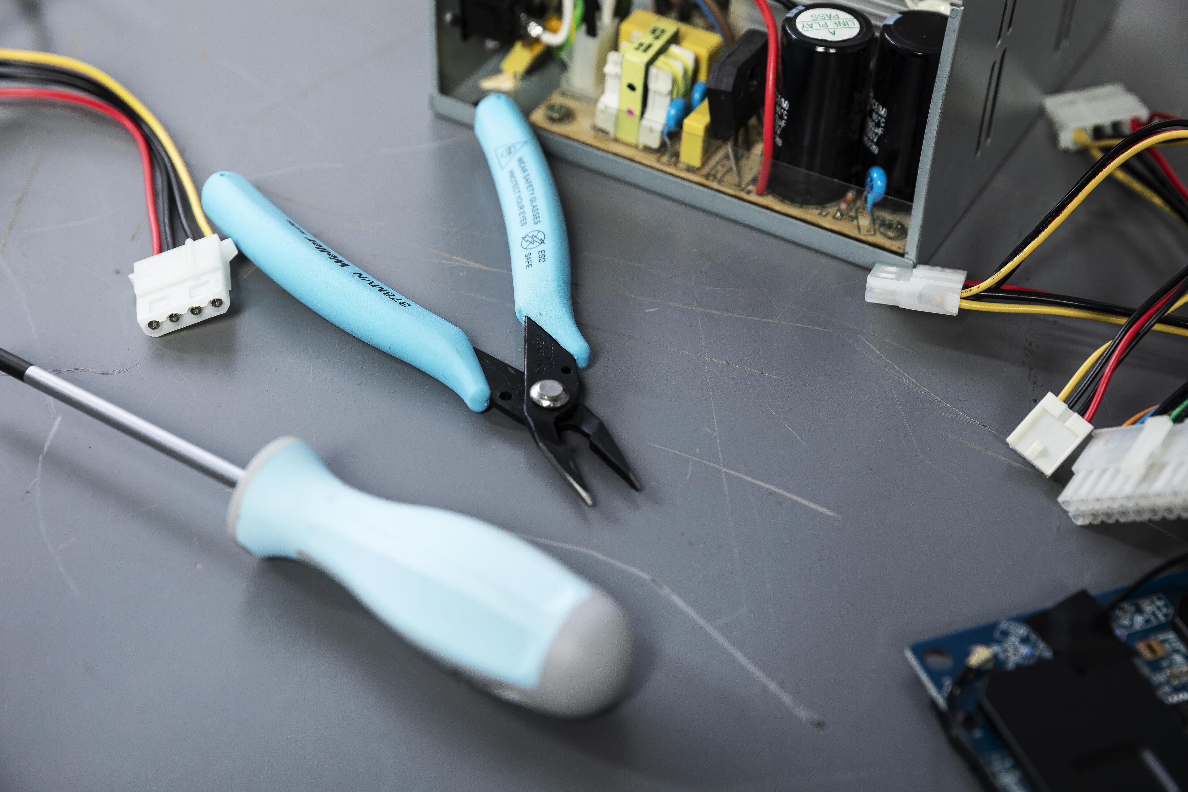 a.ewillams コルク 378MVN | Weller Tools