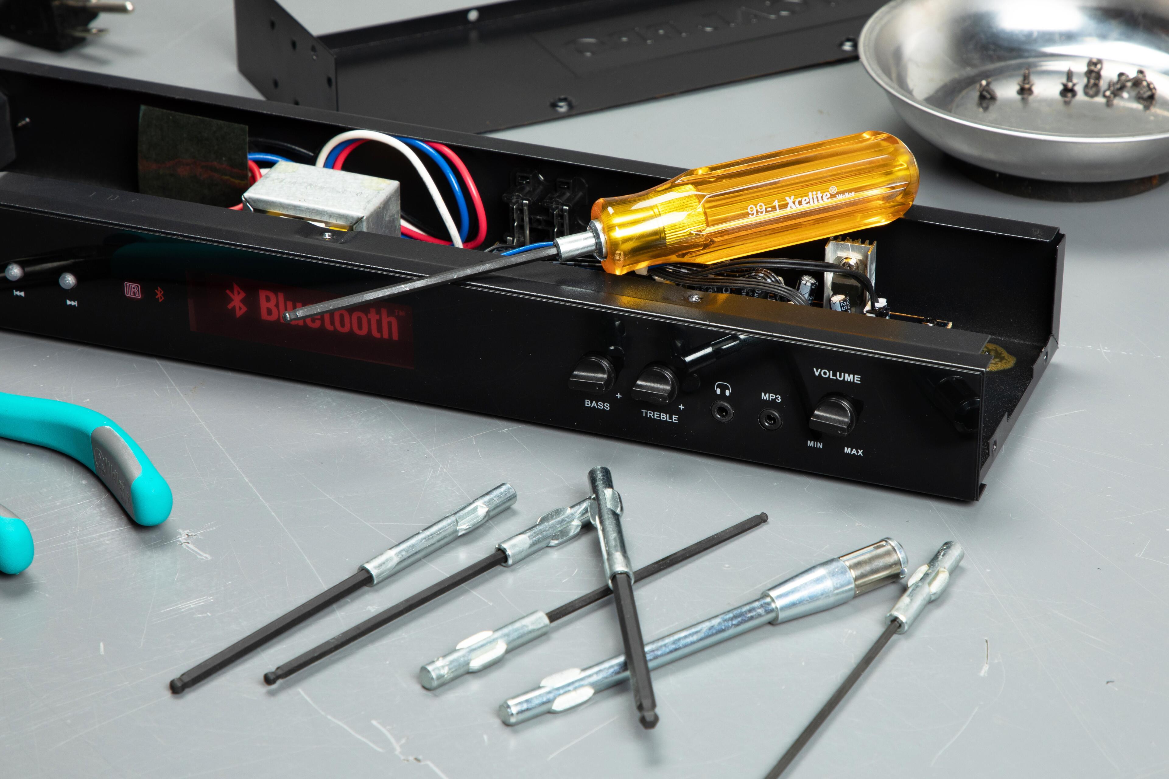 99PS40BPN | Weller Tools