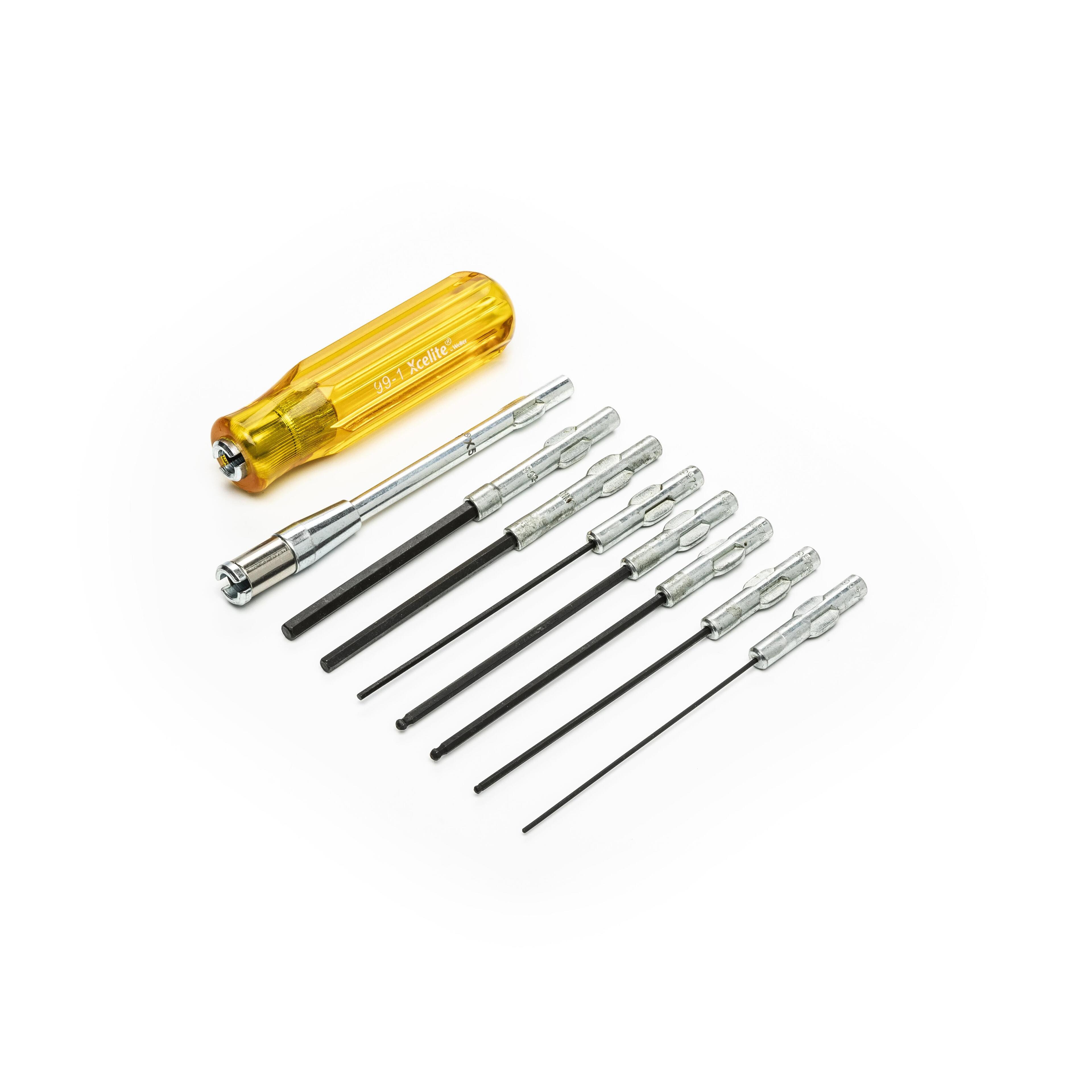 りん 99PS41MMN | Weller Tools