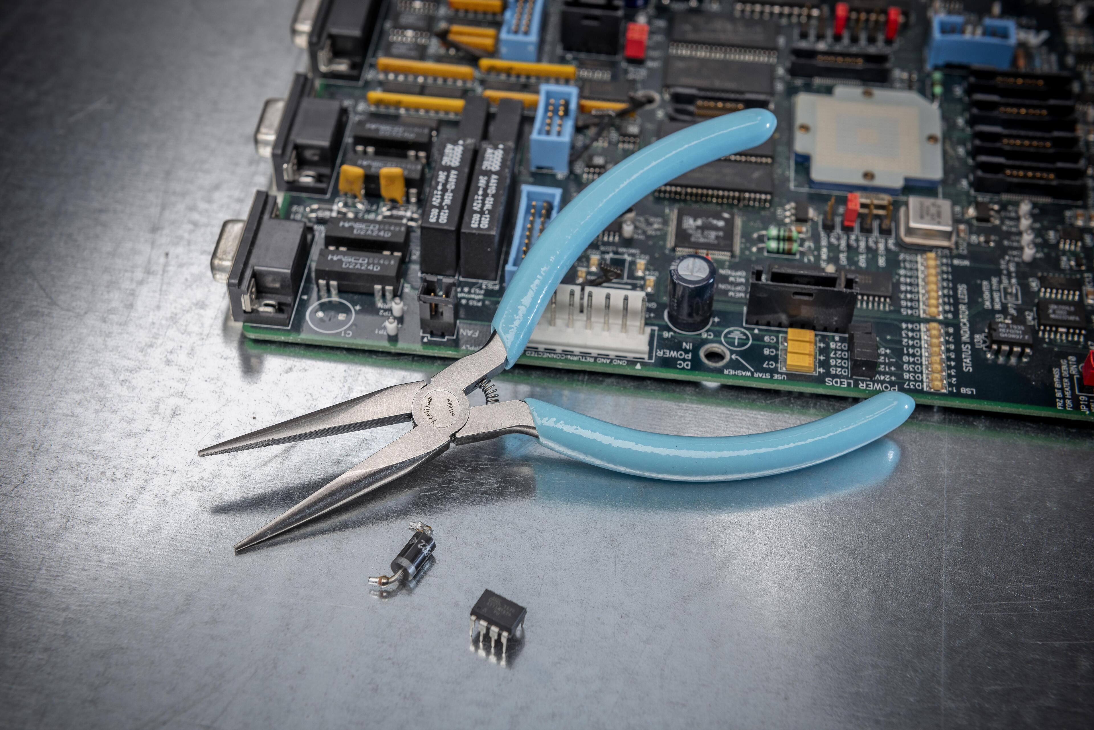 LN55VN | Weller Tools
