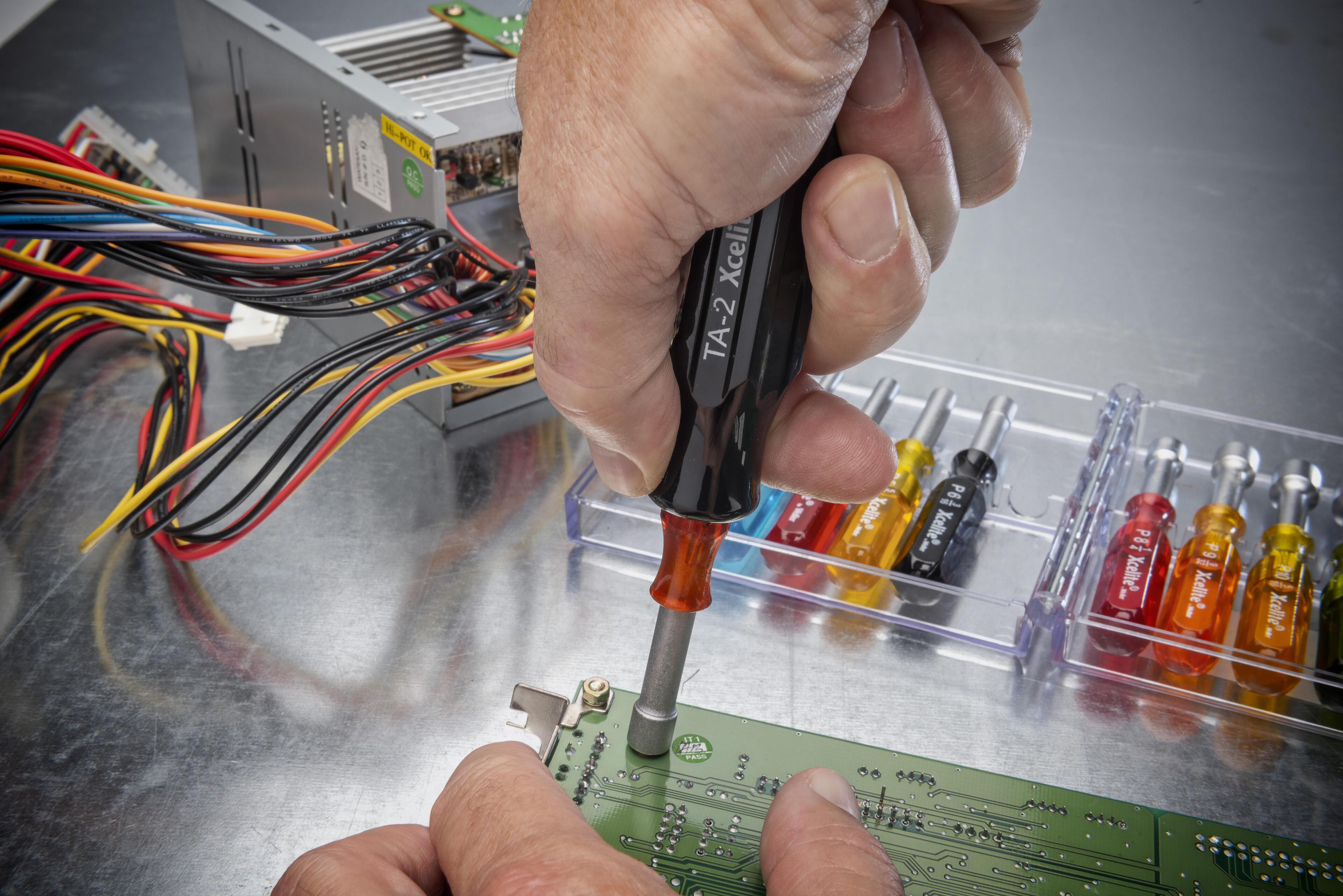 PS120N | Weller Tools