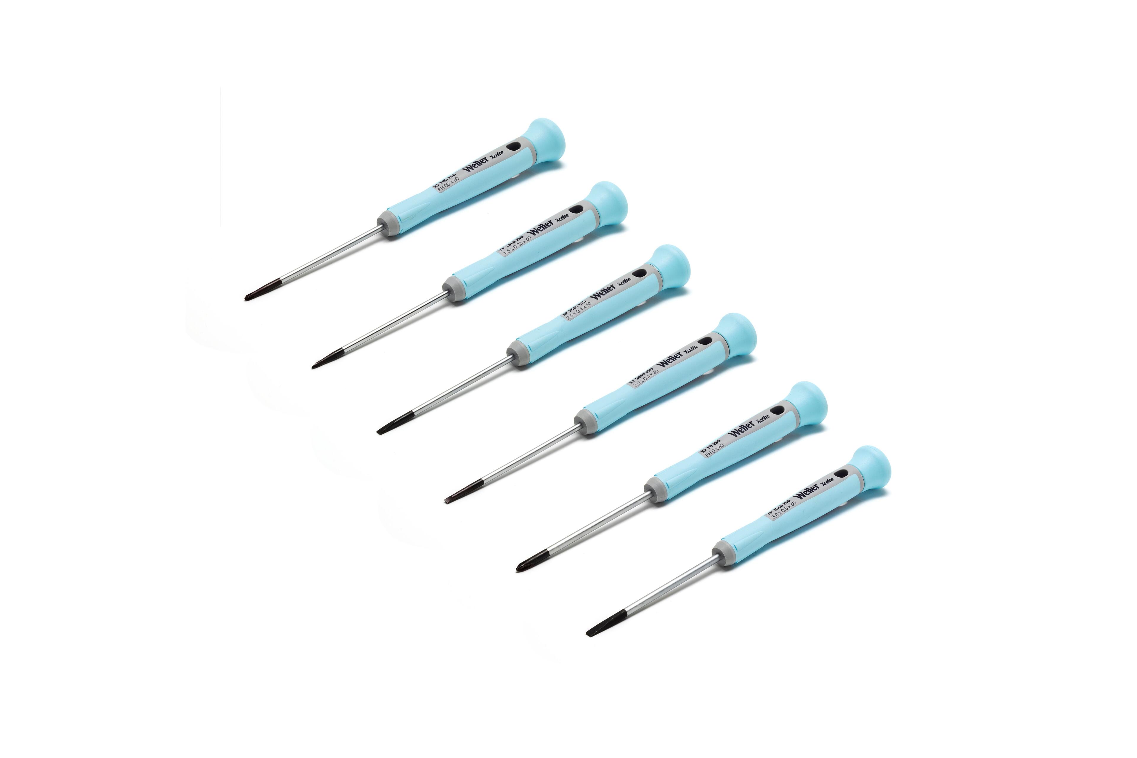 XP600 | Weller Tools