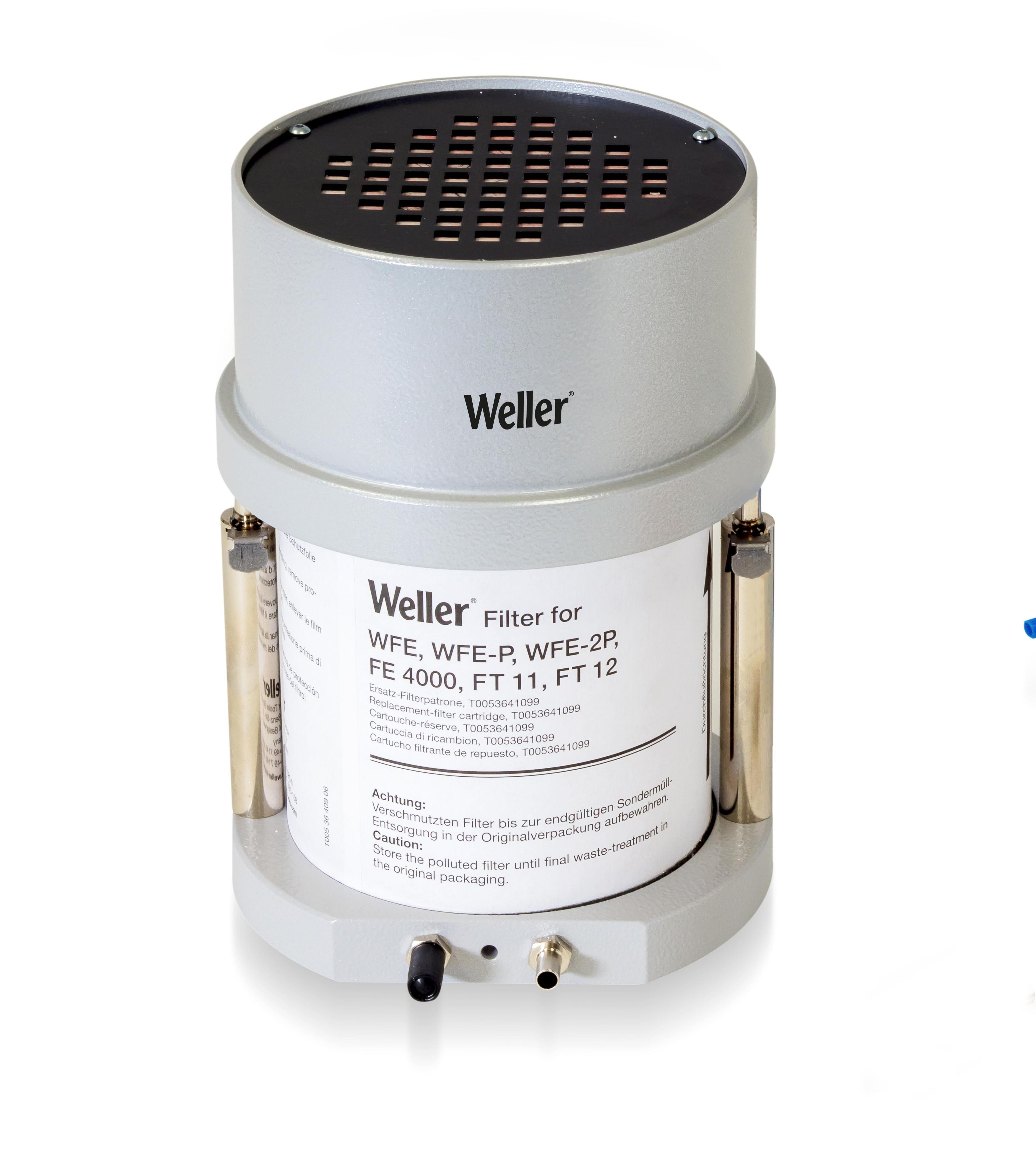 WFE | Weller Tools