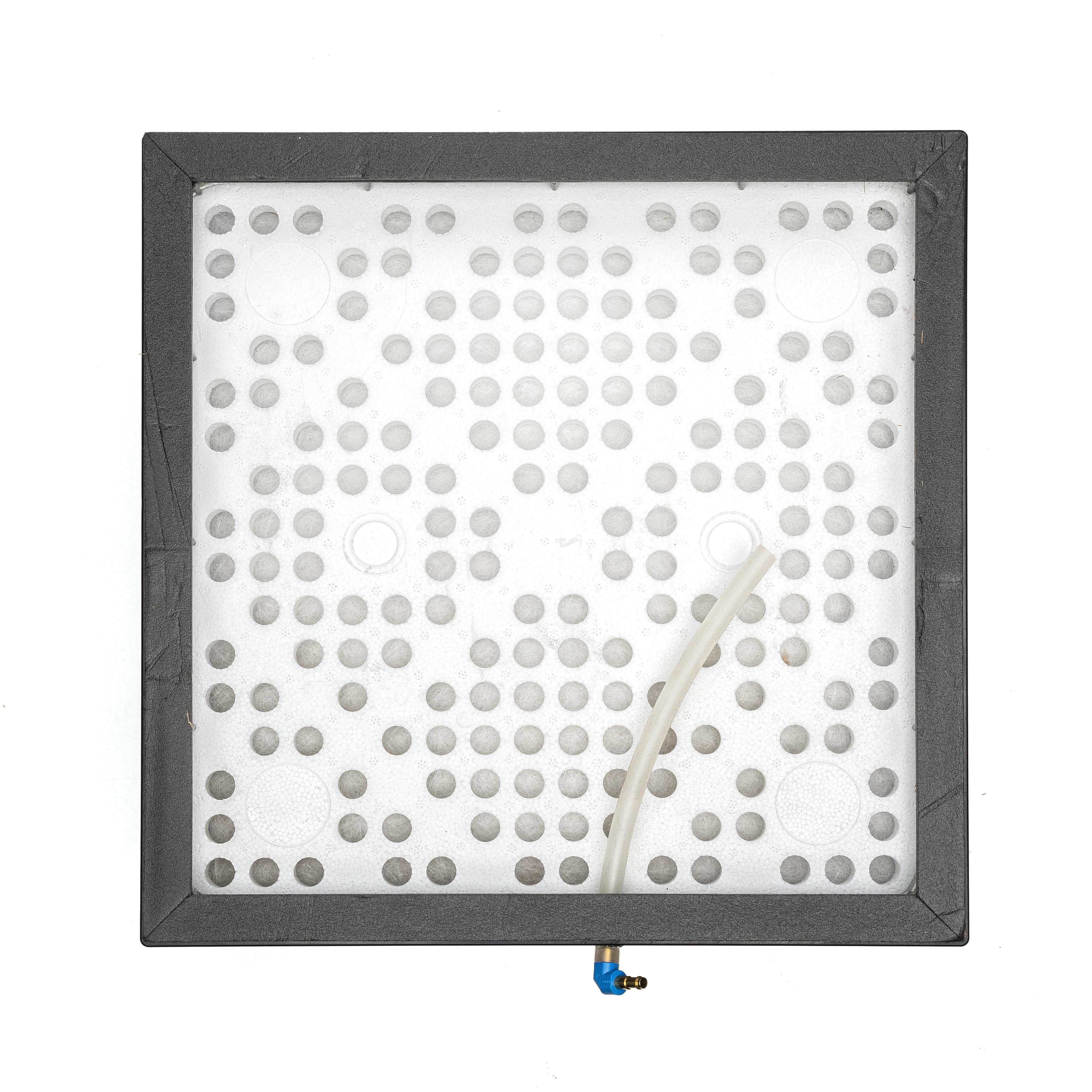 Broadband Gas Filter for Adhesive Fumes | Weller Tools