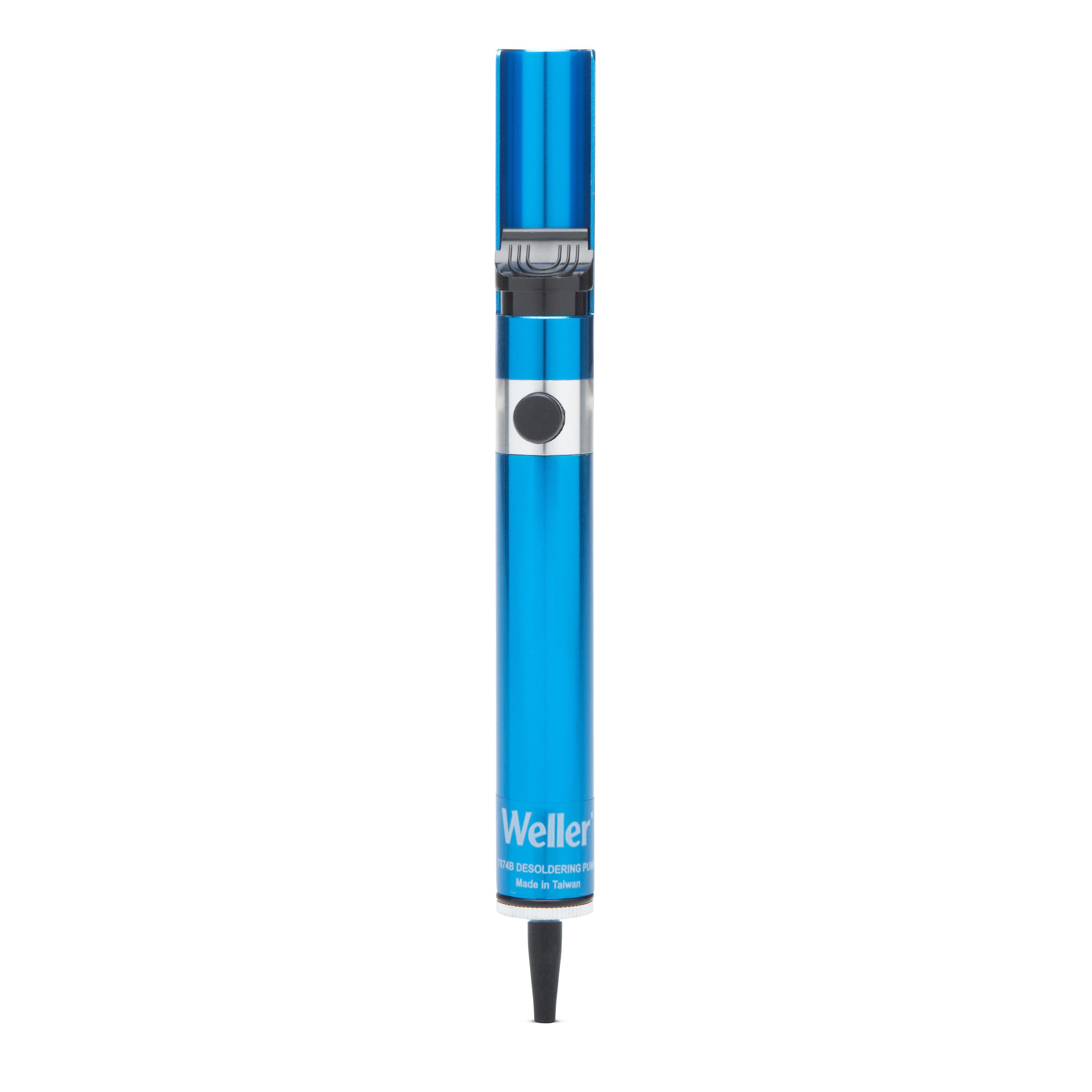 7874B Manual Desoldering Pump | Weller Tools