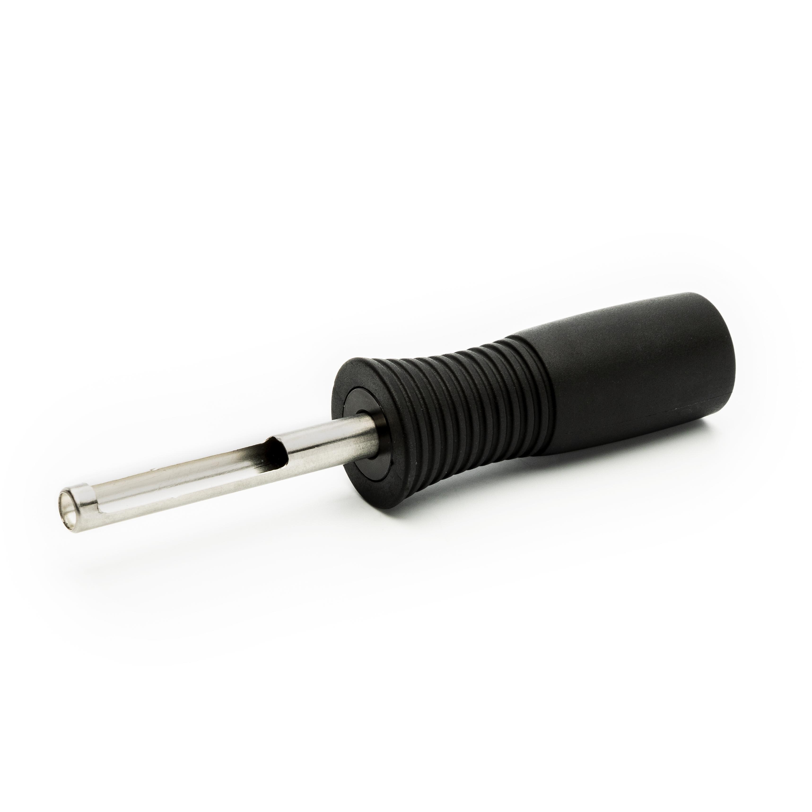 Barrel for bent XNT tips WP 65 / WXP 65 | Weller Tools
