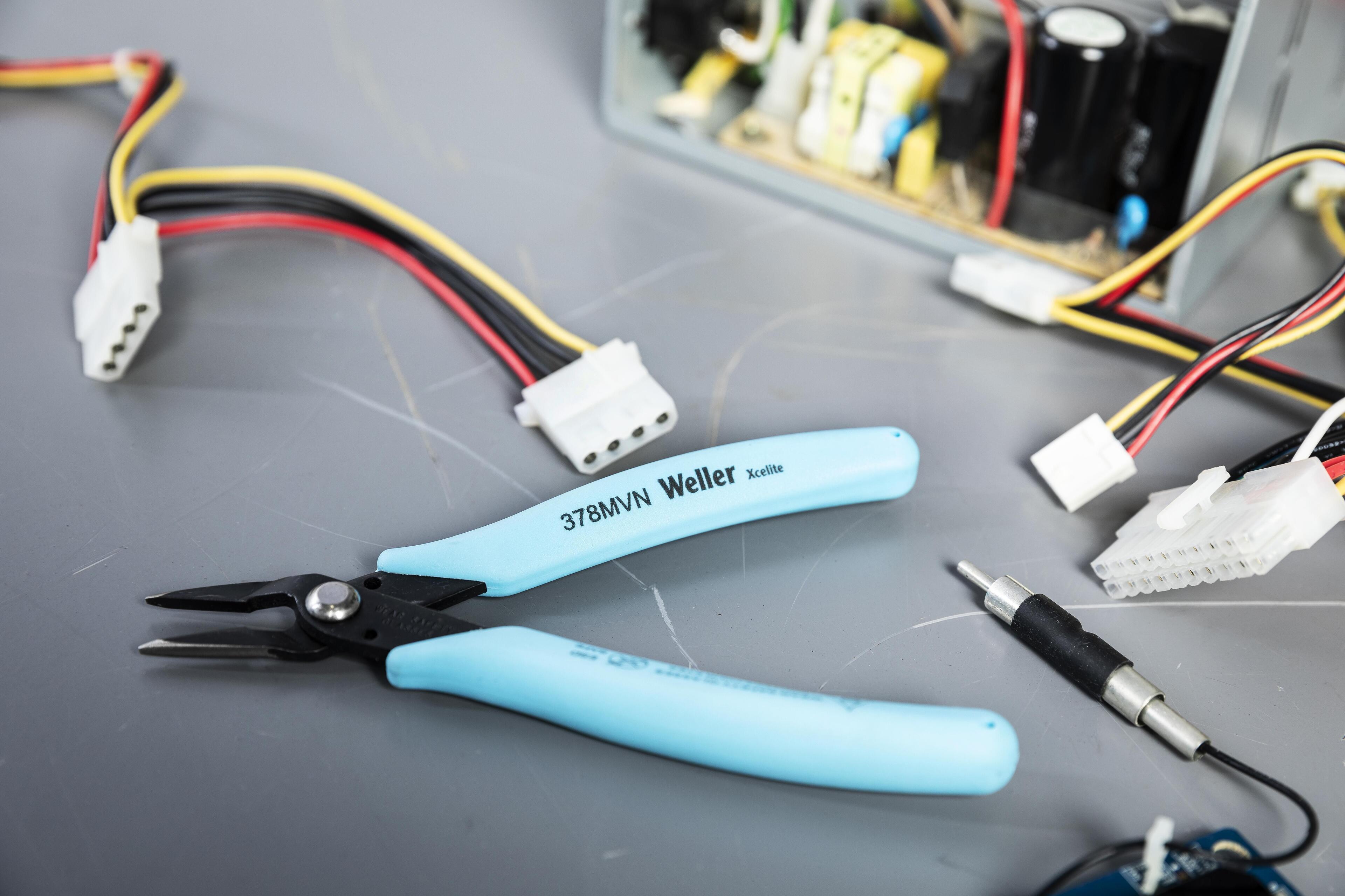 378MVN | Weller Tools