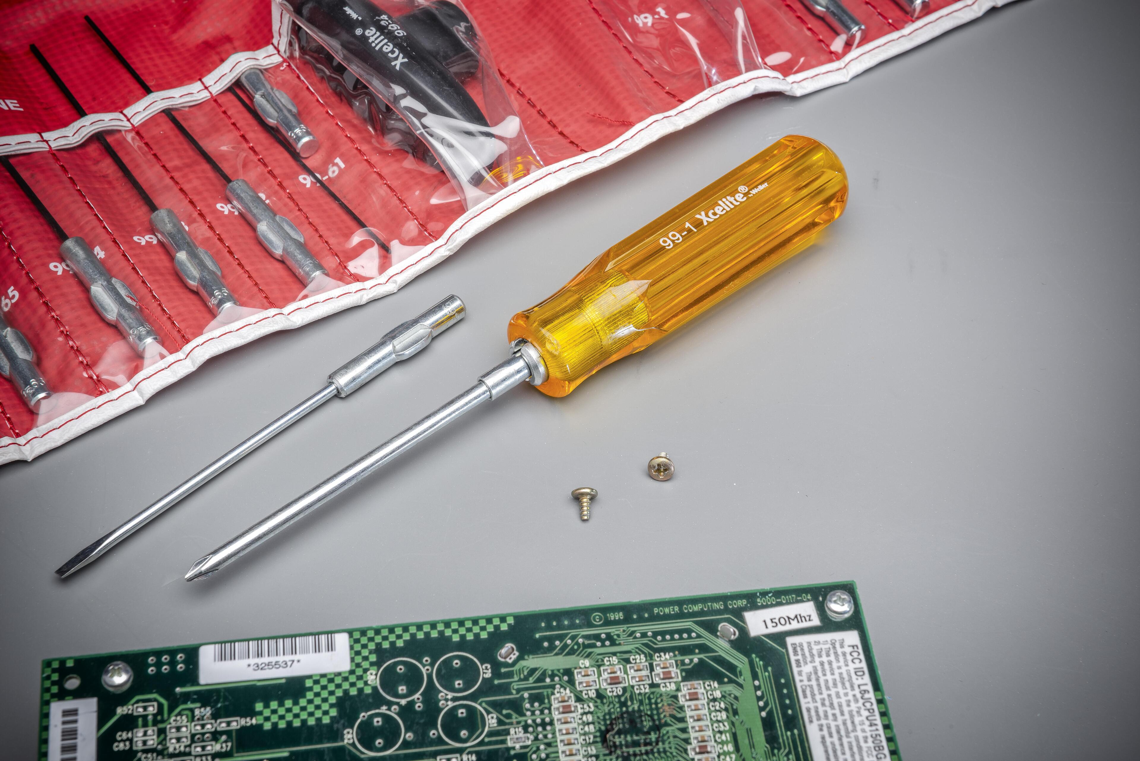 99MPN | Weller Tools