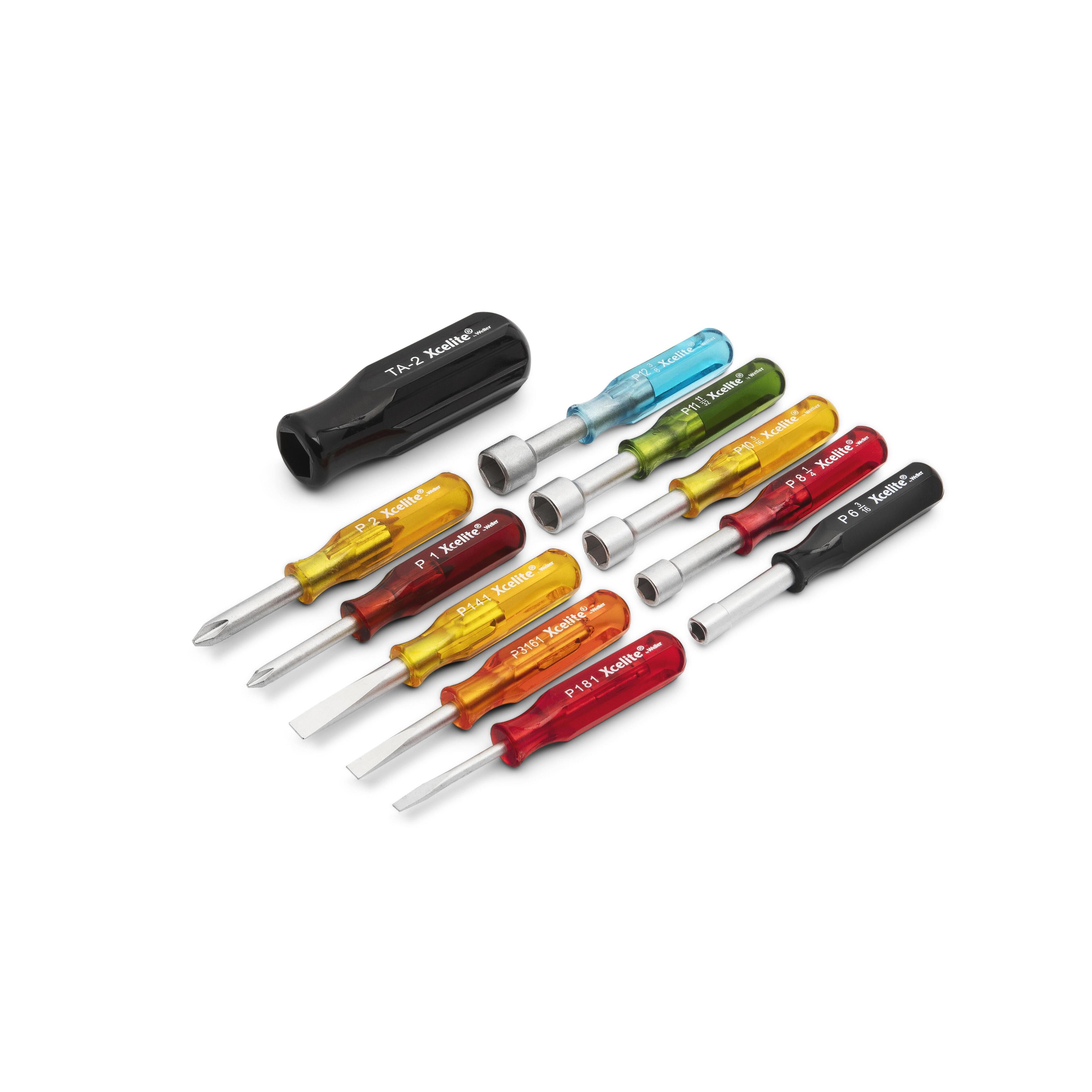 PS130N | Weller Tools