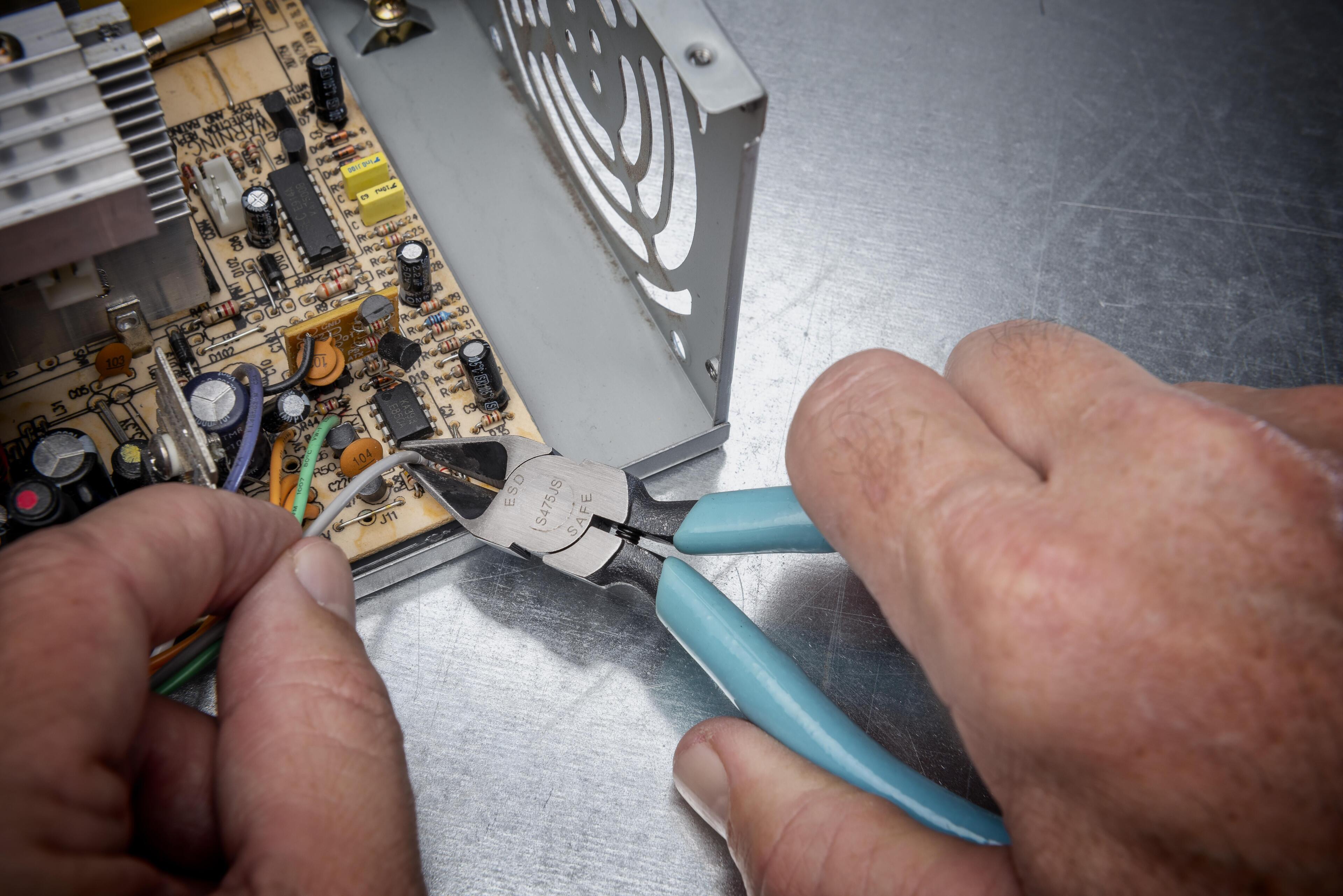 S475JSNN | Weller Tools