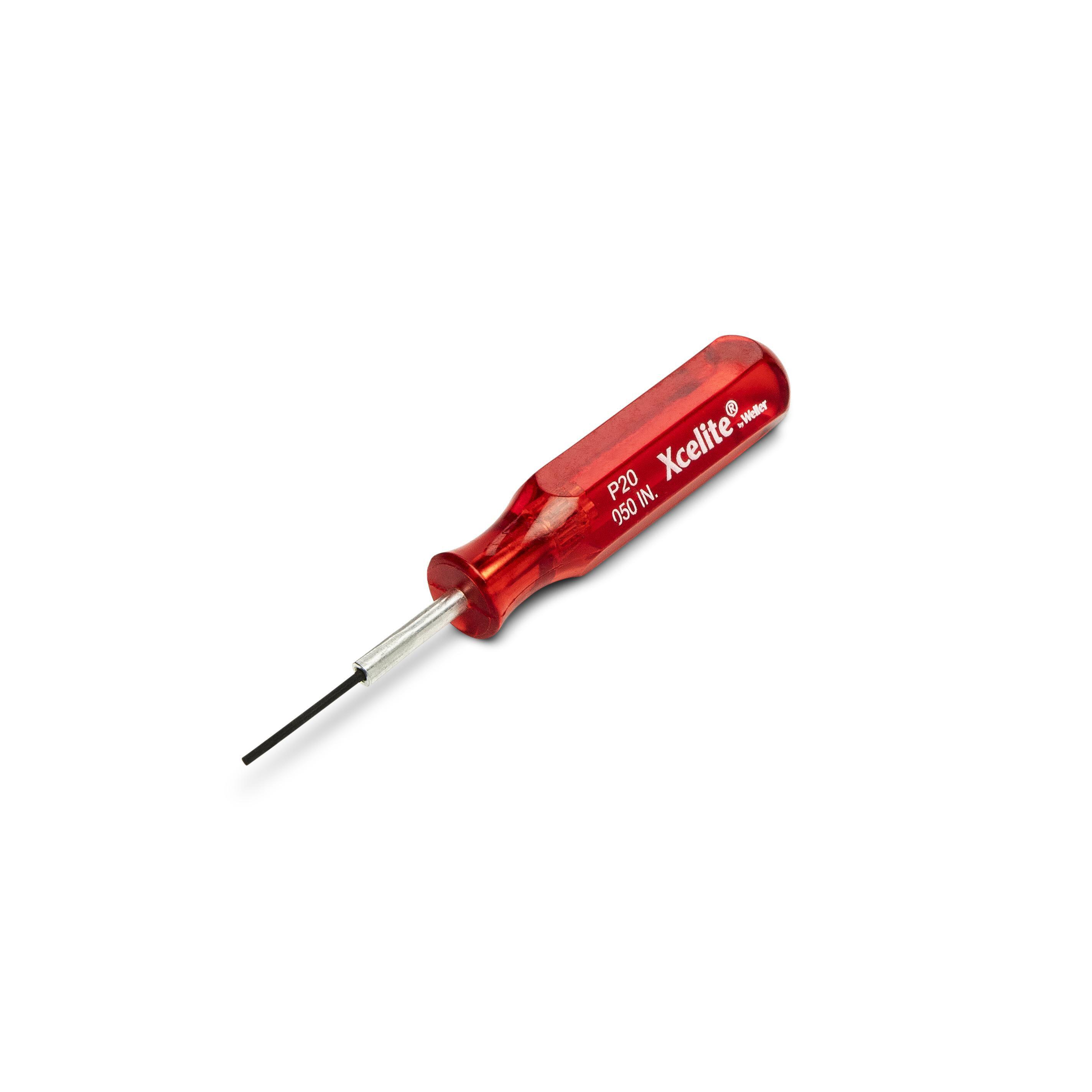TP20N | Weller Tools