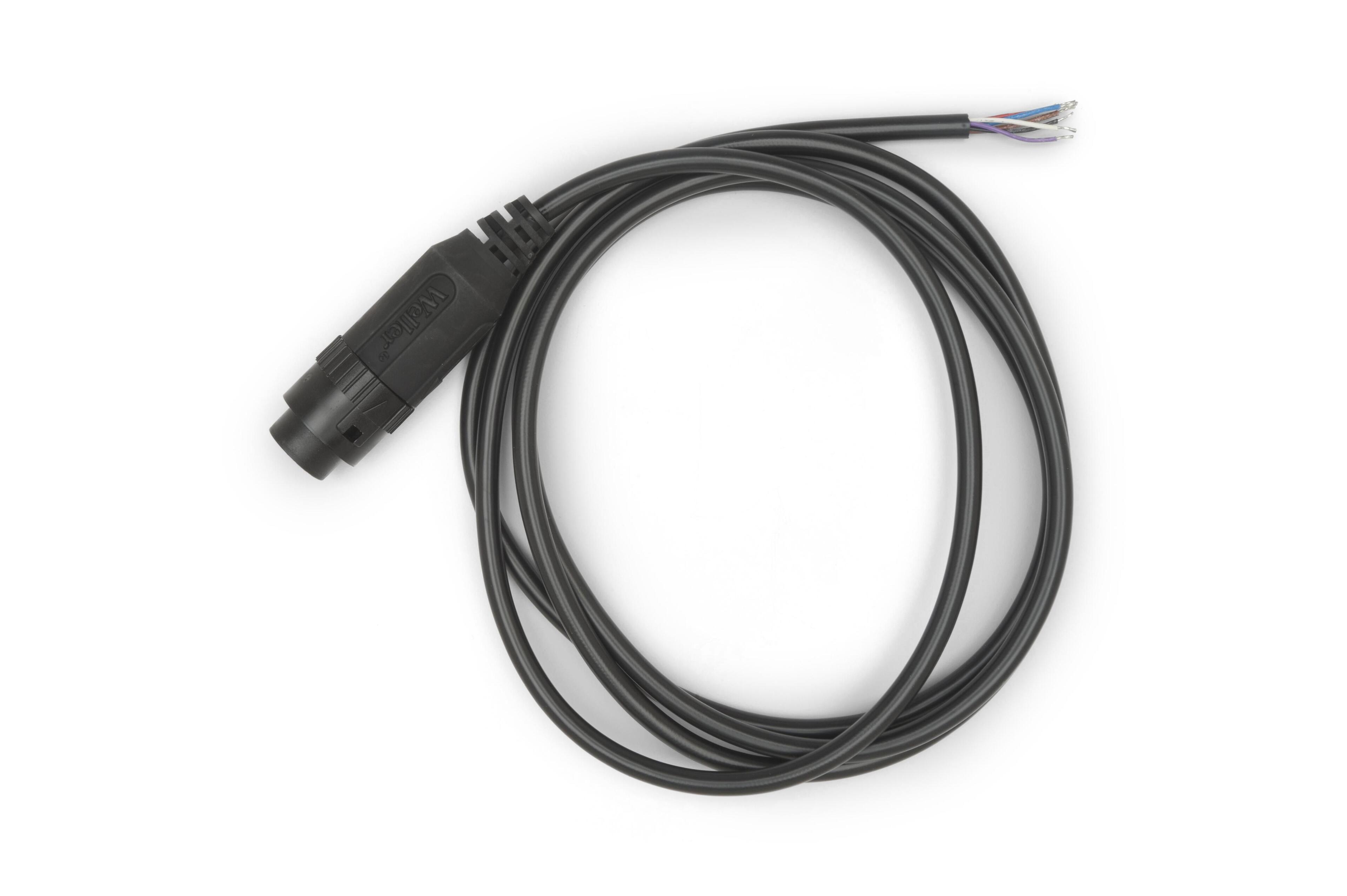 Cable WXP/WXDP 120 | Weller Tools