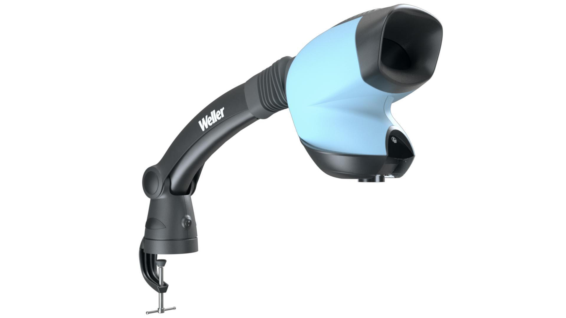 Microscopio stereo Weller PRISMA ESD T0051406599