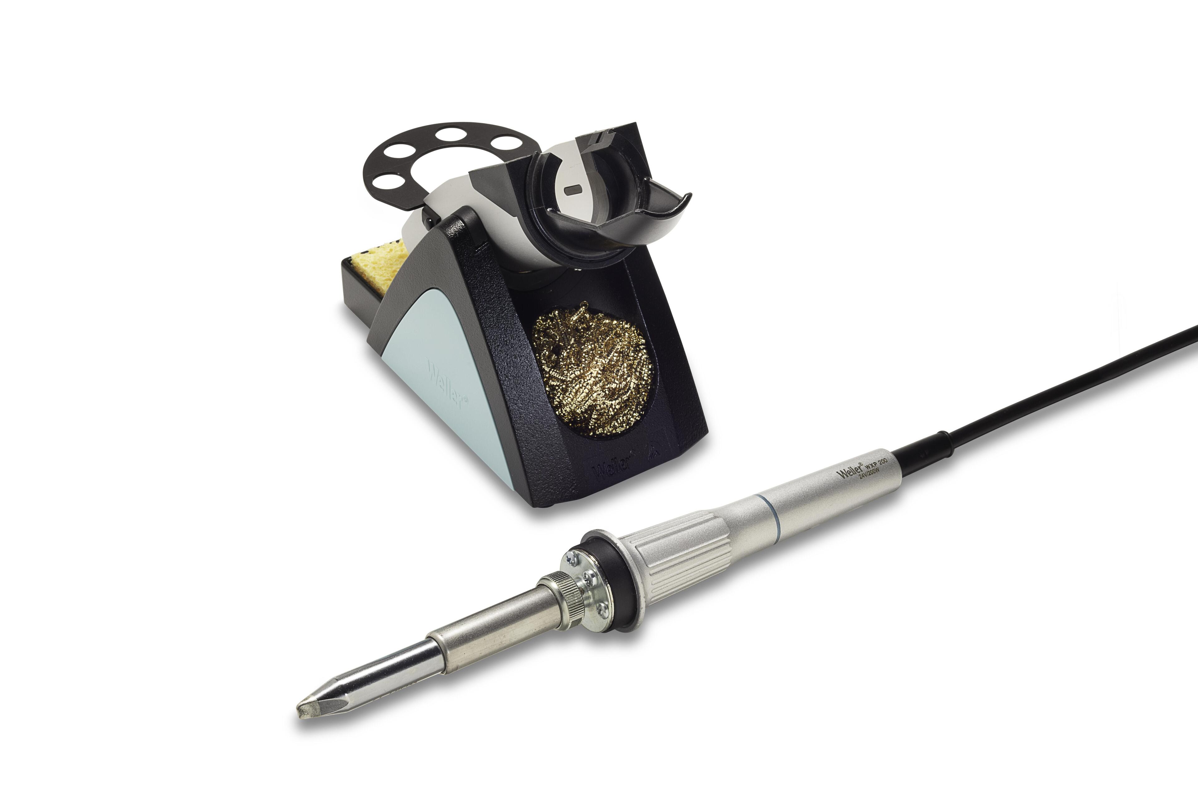 WXP200 Set | Weller Tools