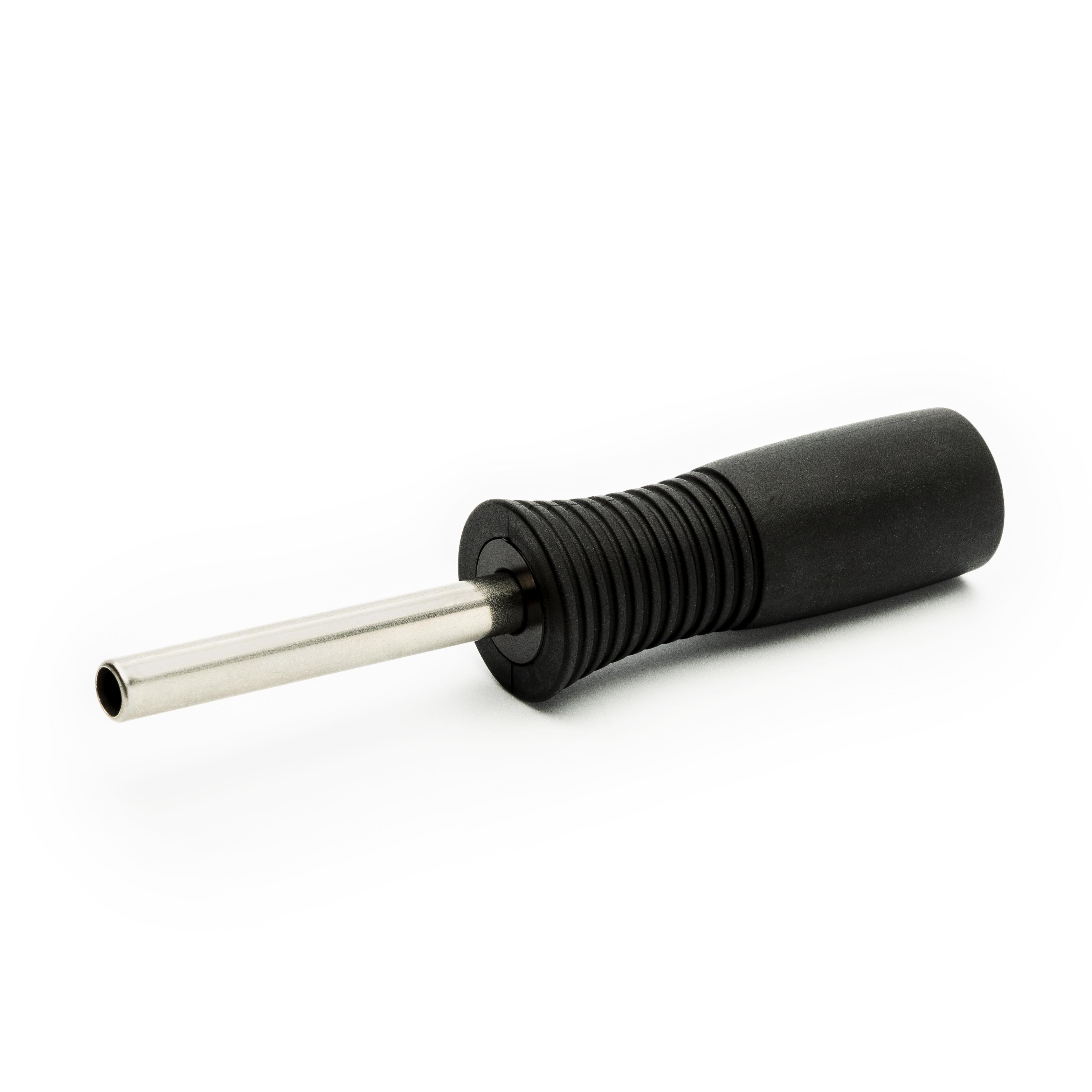 Off-White BARREL WORKER ブラック　Ｍ Barrel for WP 65 / WXP 65 | Weller Tools