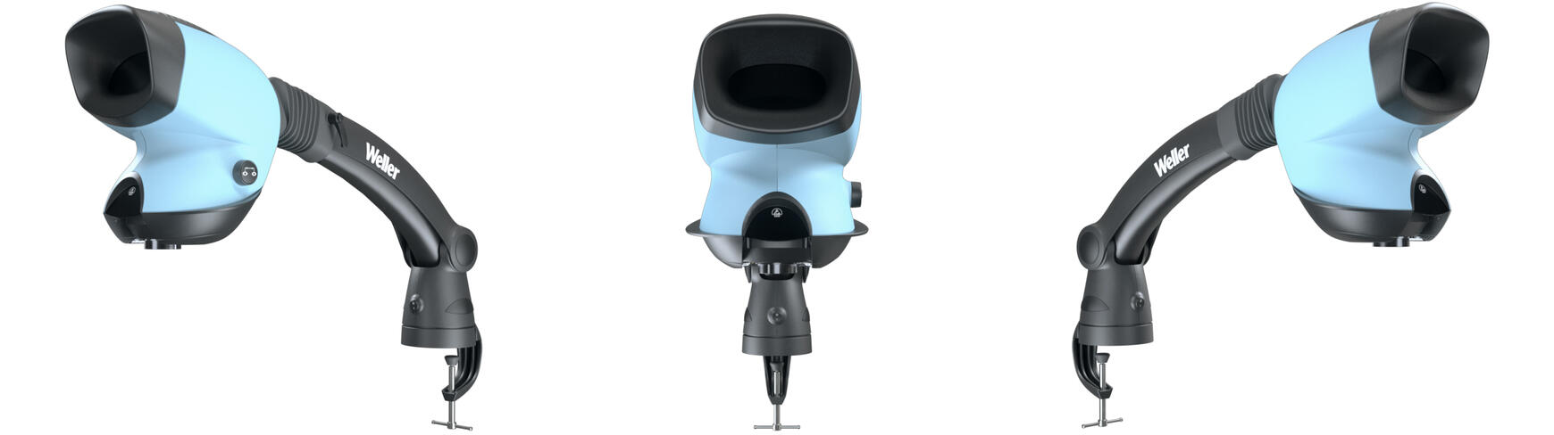 PRISMA Microscope