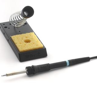 Weller WT2021MS Soldering Station - 120V, Includes Tips, Precision Temperature Control
