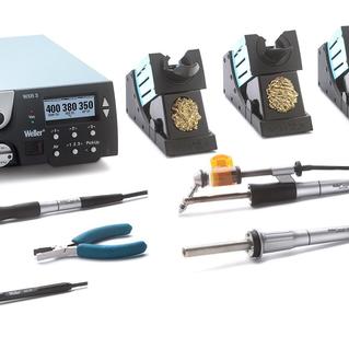 Wireless Rework Station Rework | Weller Tools US